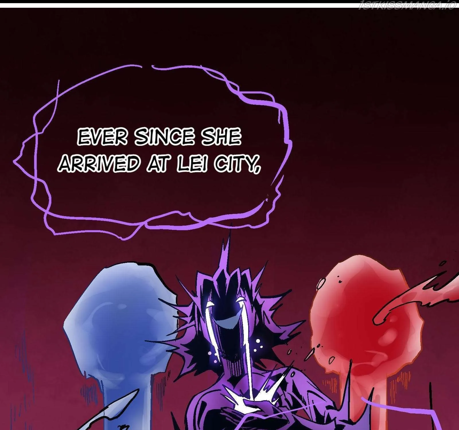 Xiu Tu Chapter 30.6 page 104 - 
