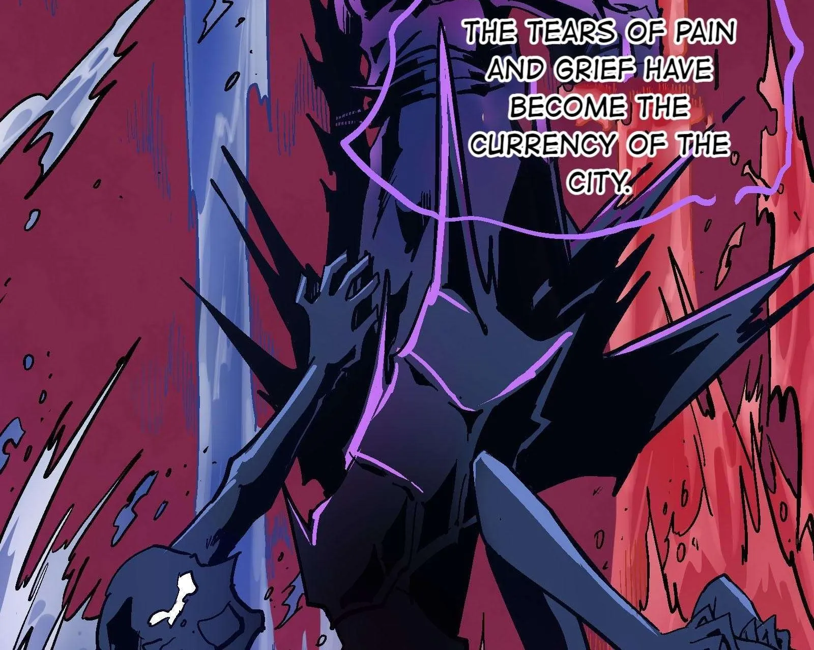 Xiu Tu Chapter 30.6 page 105 - 