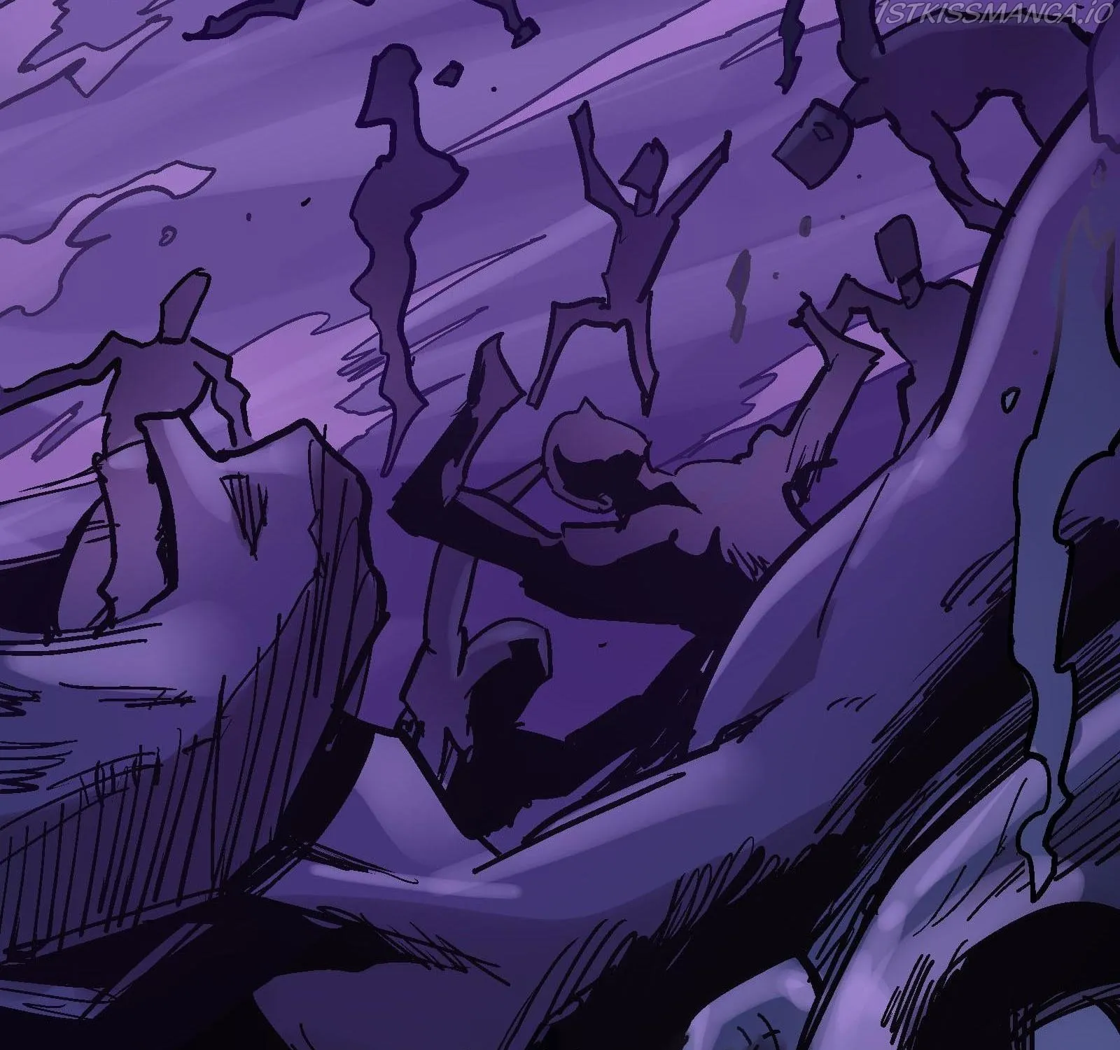 Xiu Tu Chapter 30.6 page 108 - 