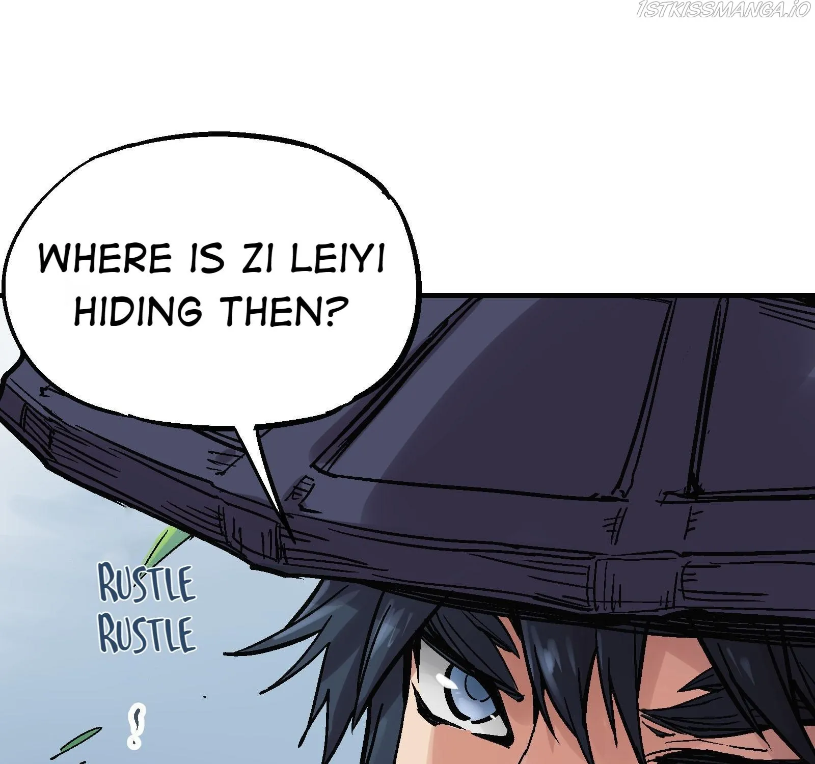 Xiu Tu Chapter 30.6 page 110 - 