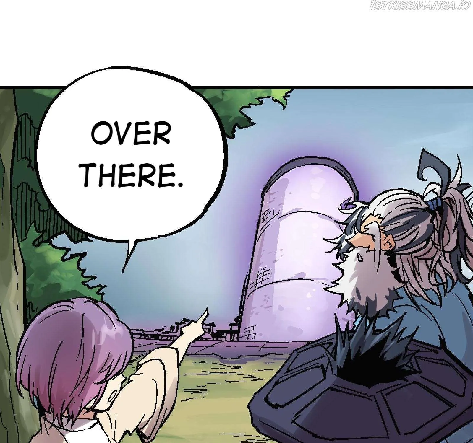 Xiu Tu Chapter 30.6 page 112 - 