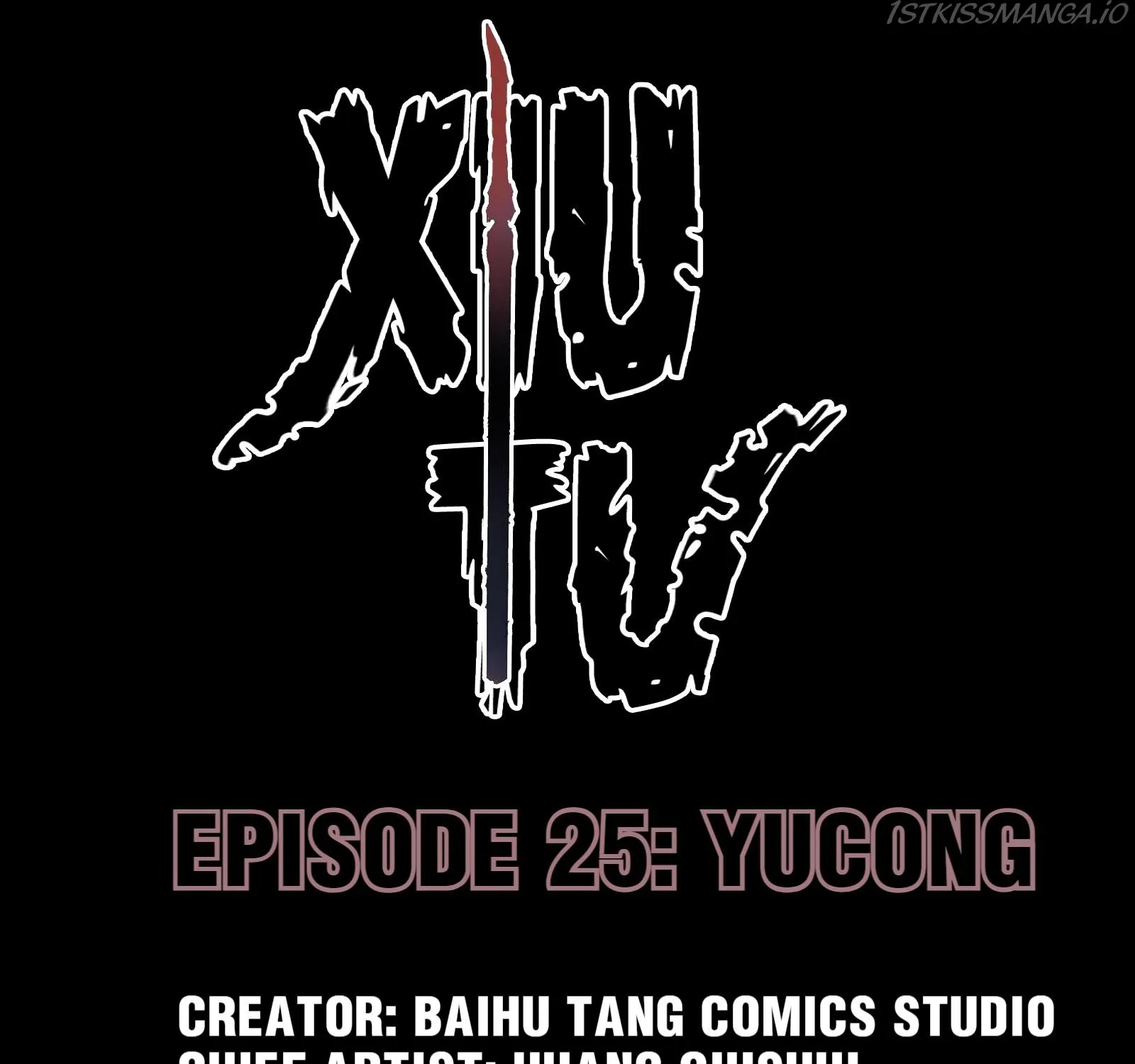 Xiu Tu Chapter 30.6 page 3 - 