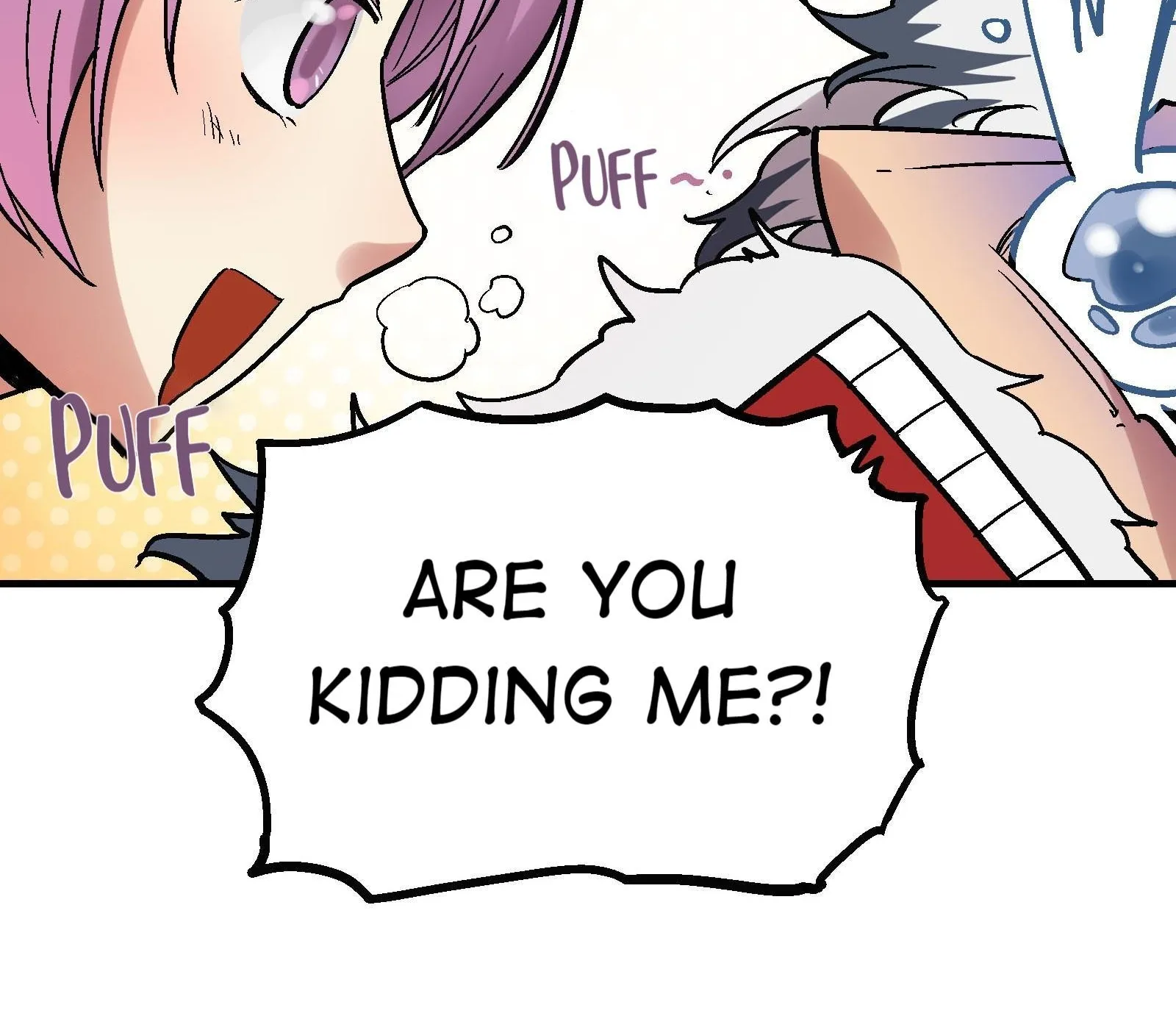 Xiu Tu Chapter 30.6 page 34 - 