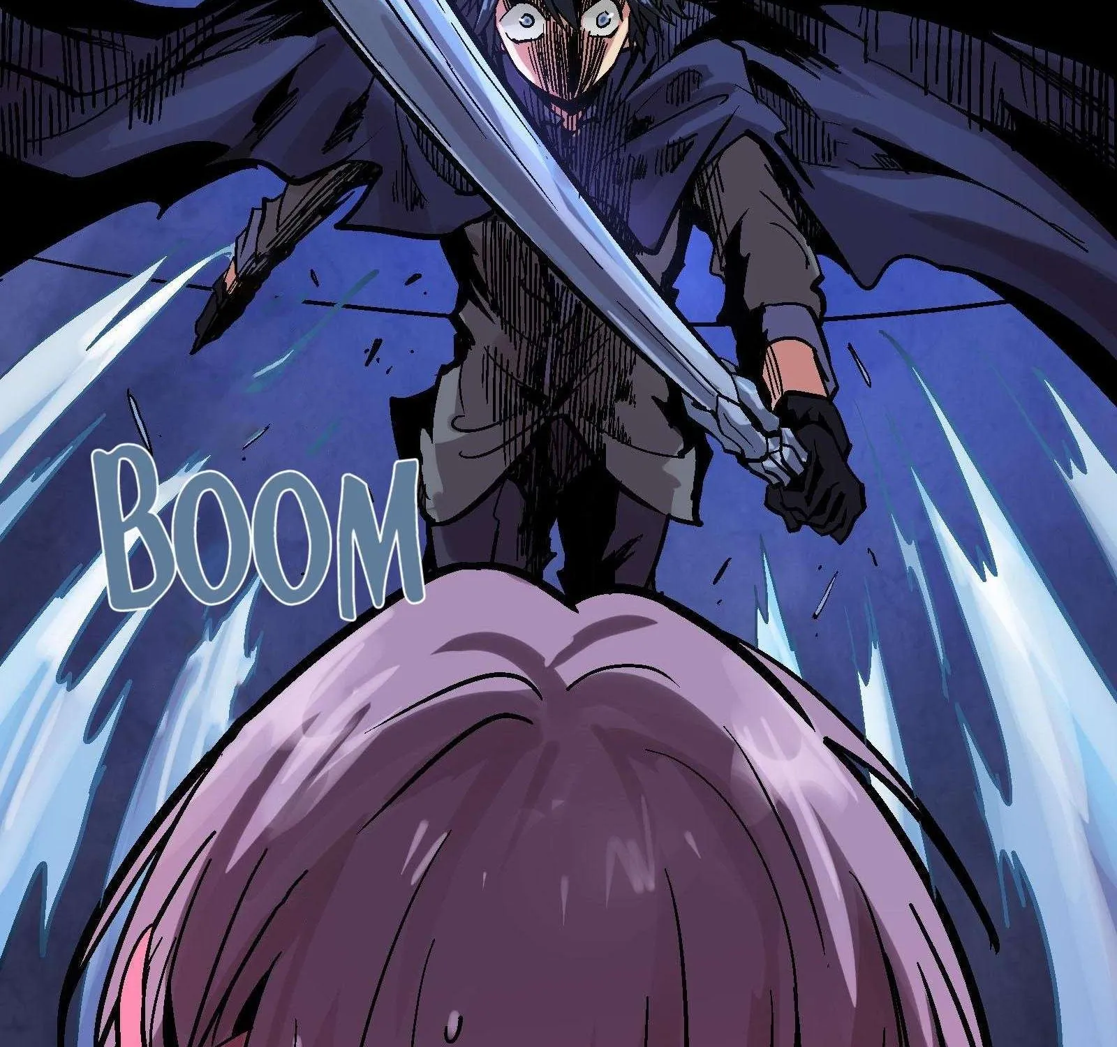 Xiu Tu Chapter 30.6 page 47 - 