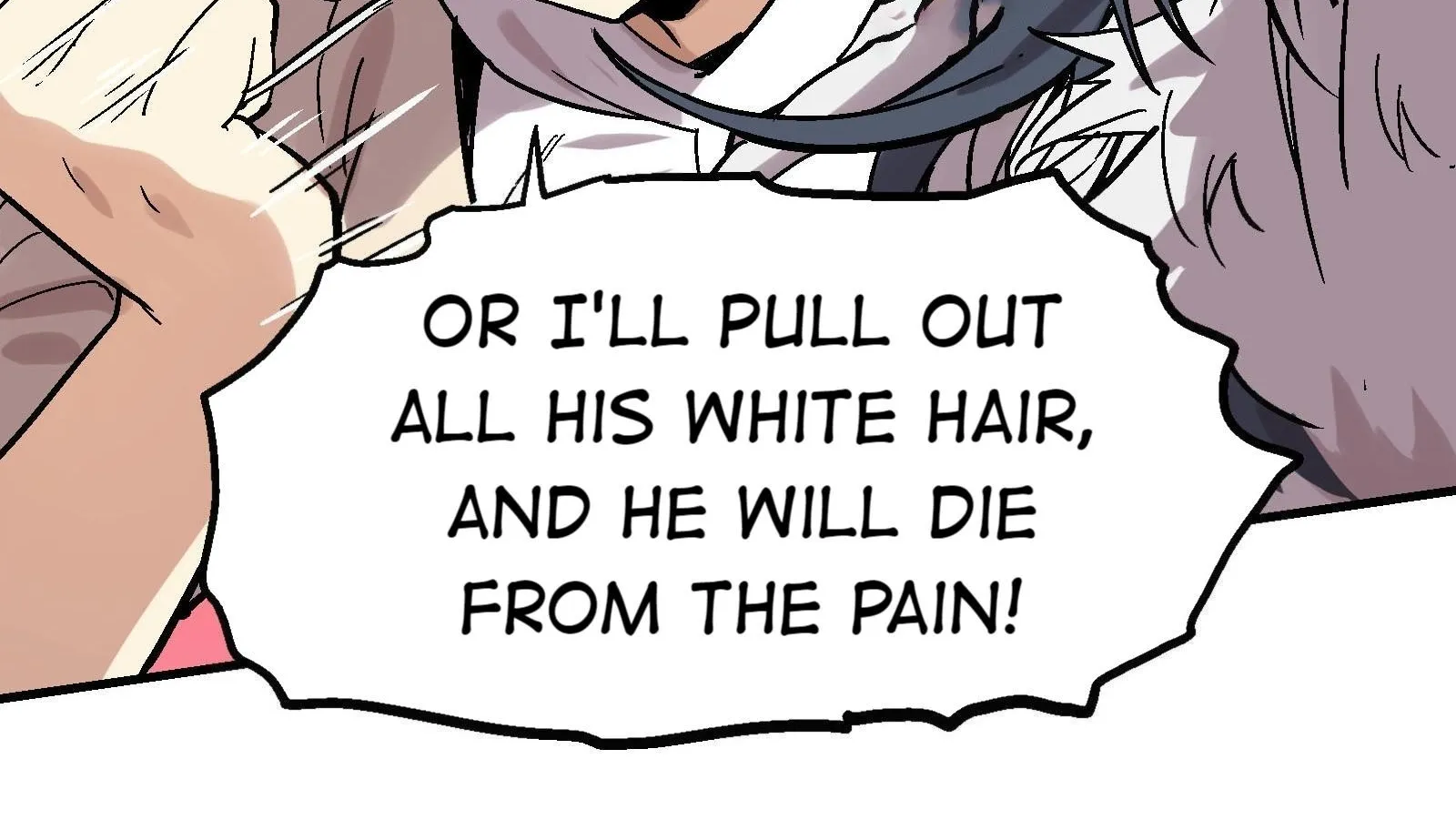 Xiu Tu Chapter 30.6 page 50 - 