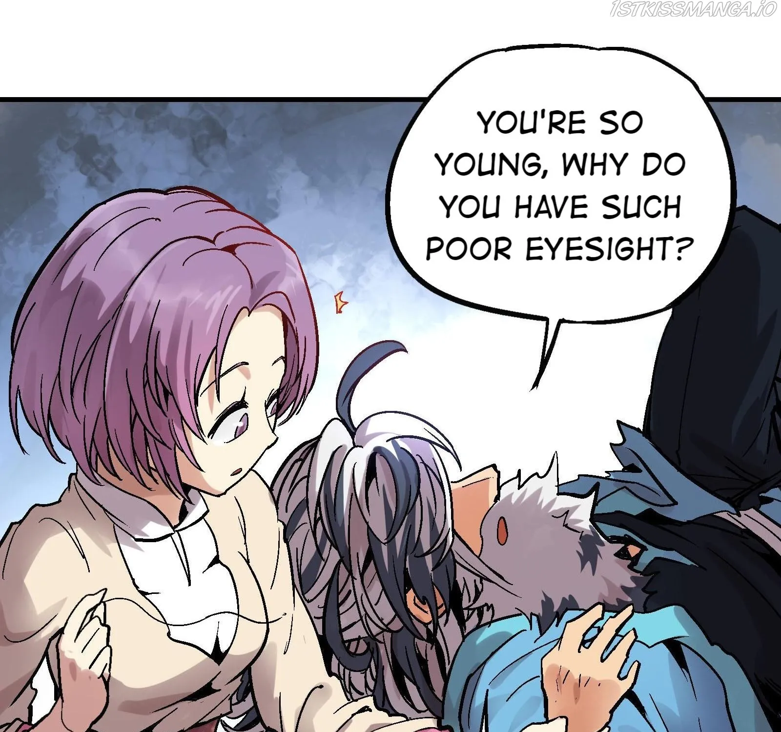 Xiu Tu Chapter 30.6 page 51 - 