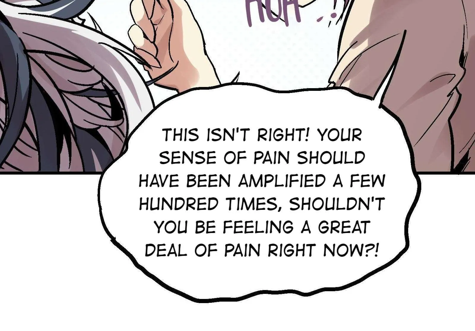 Xiu Tu Chapter 30.6 page 54 - 