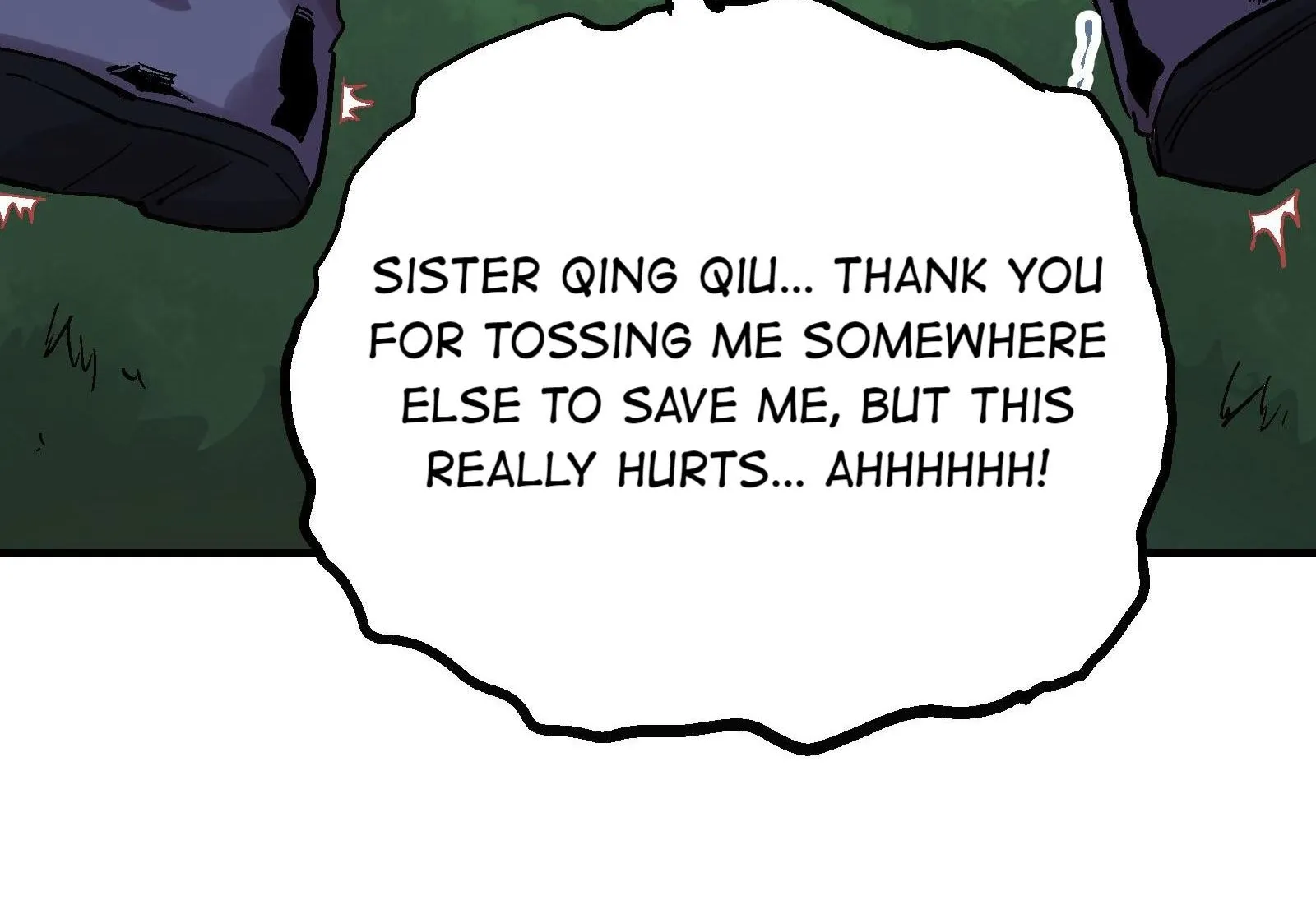 Xiu Tu Chapter 30.6 page 58 - 