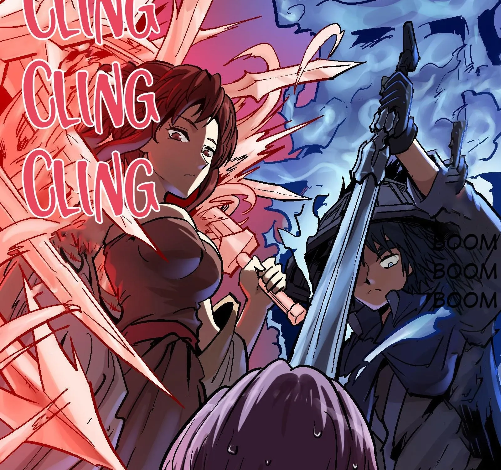 Xiu Tu Chapter 30.6 page 60 - 
