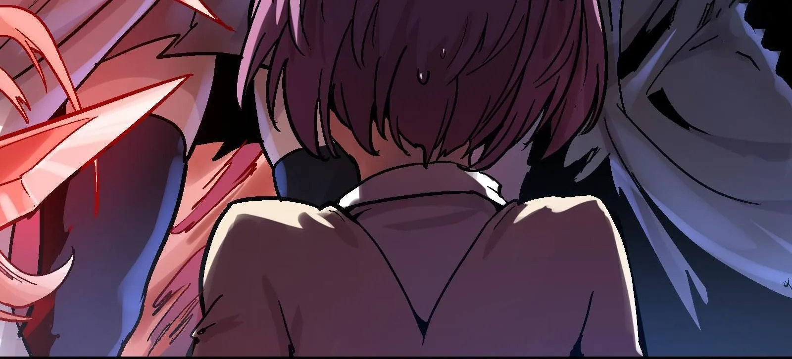 Xiu Tu Chapter 30.6 page 61 - 