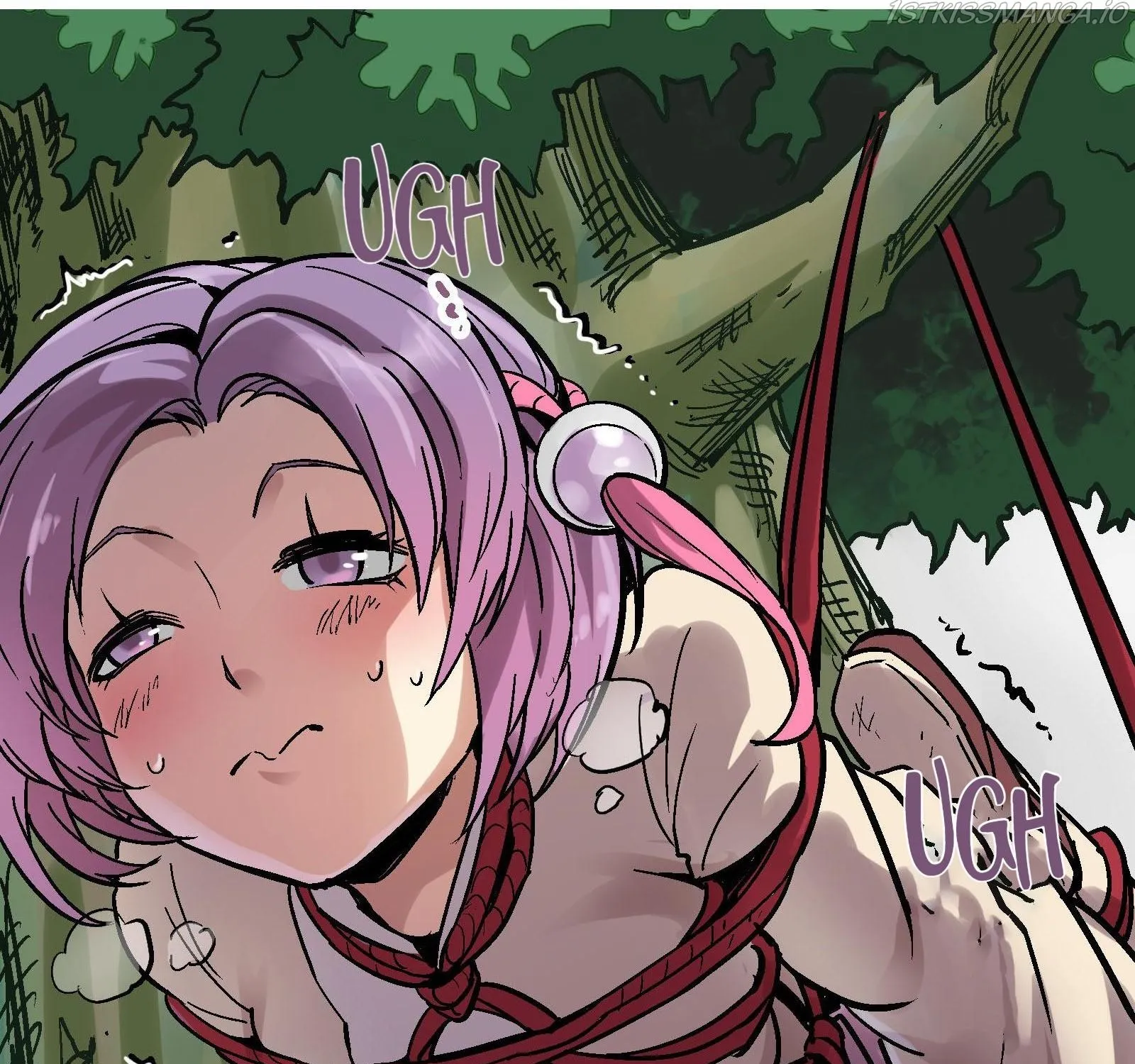 Xiu Tu Chapter 30.6 page 68 - 