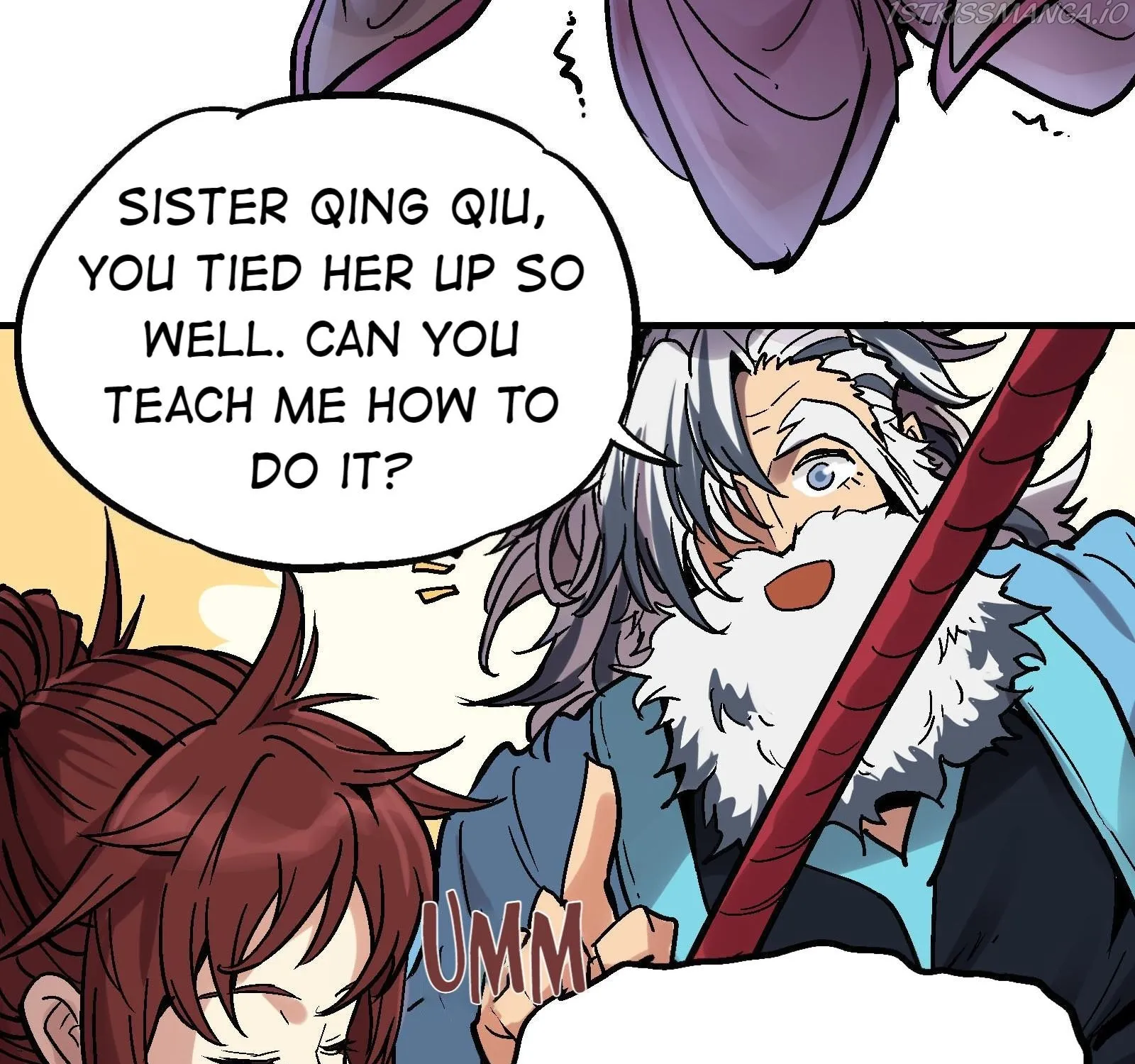 Xiu Tu Chapter 30.6 page 70 - 