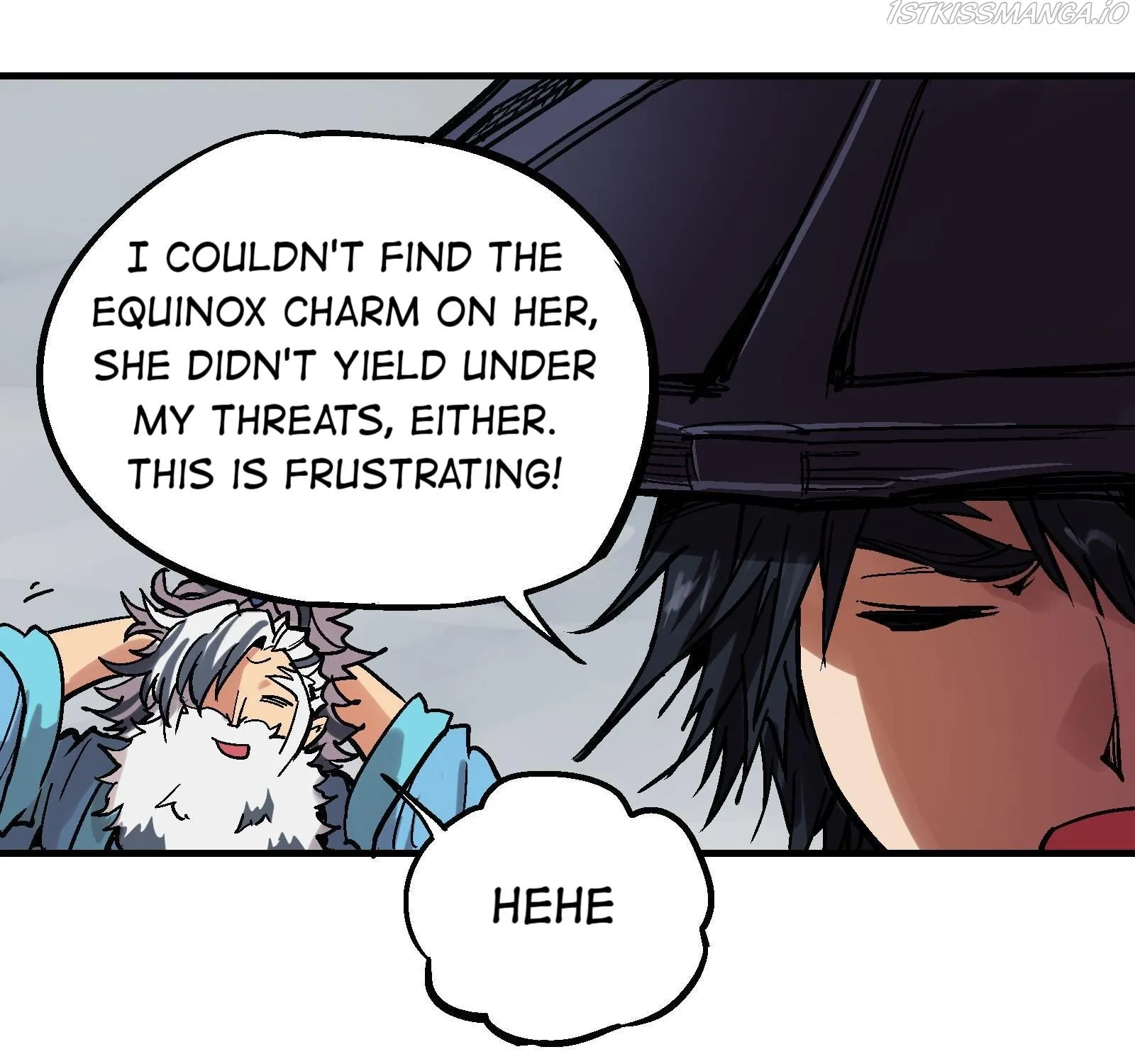 Xiu Tu Chapter 30.6 page 72 - 