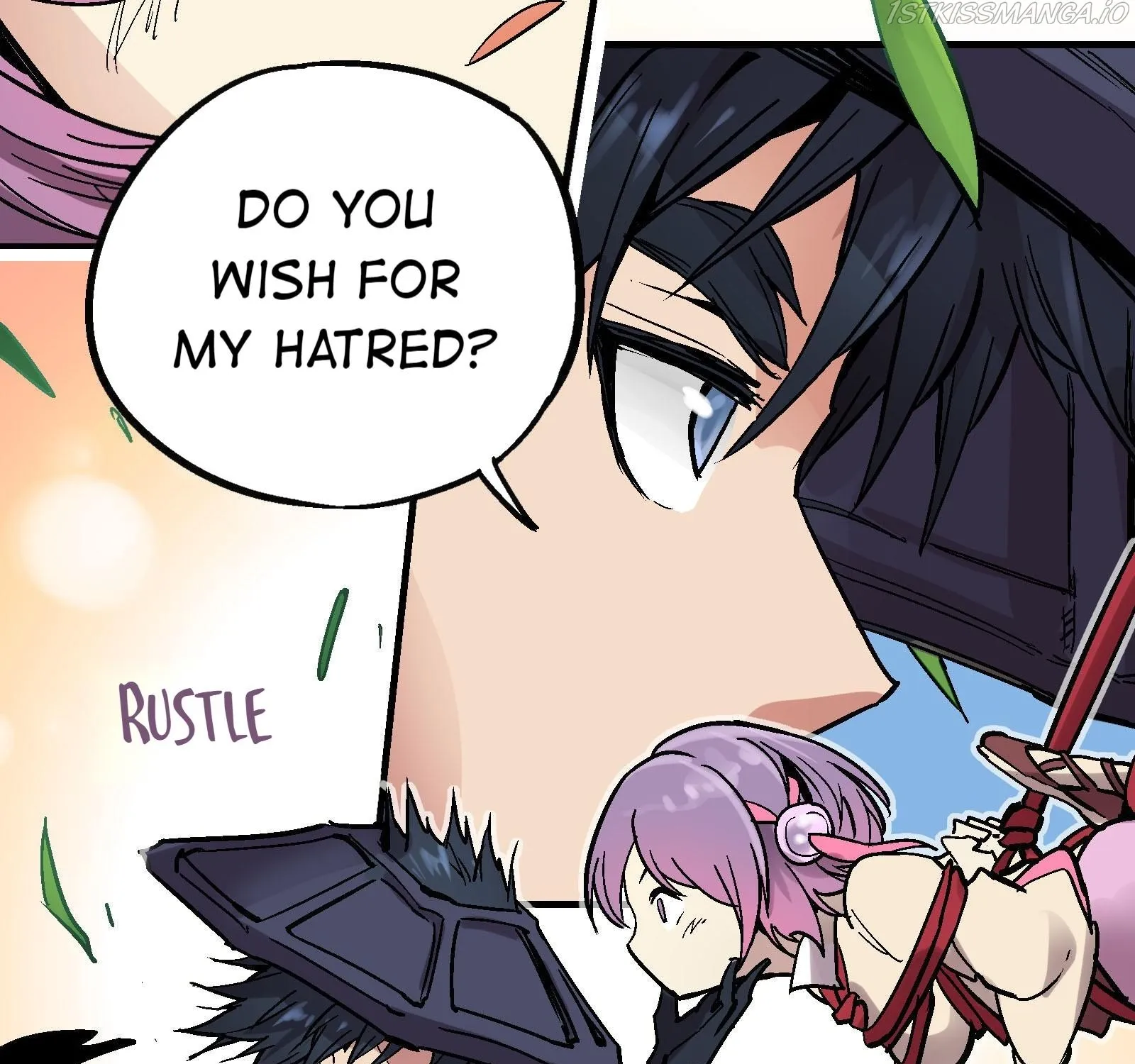 Xiu Tu Chapter 30.6 page 77 - 
