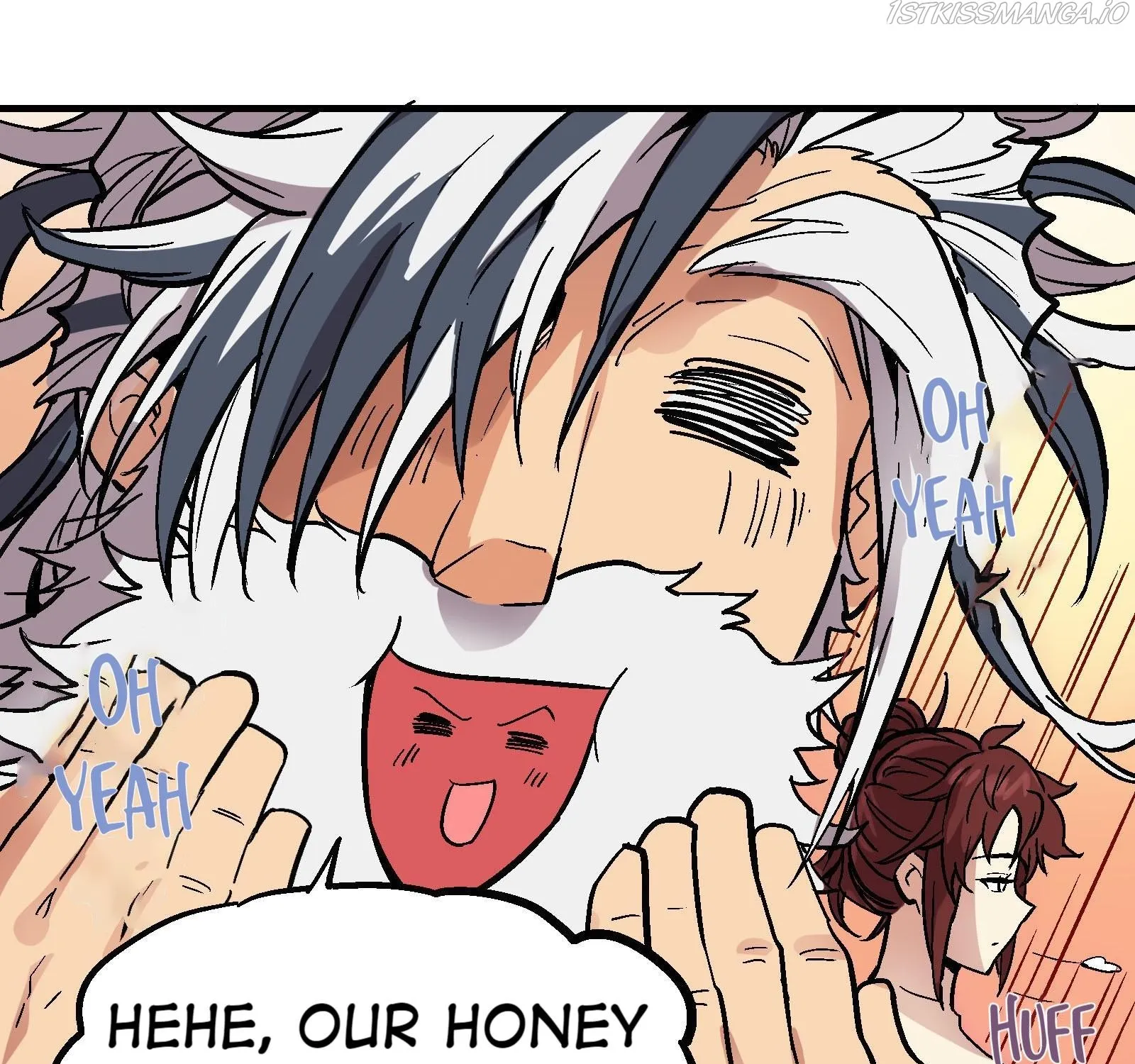 Xiu Tu Chapter 30.6 page 79 - 