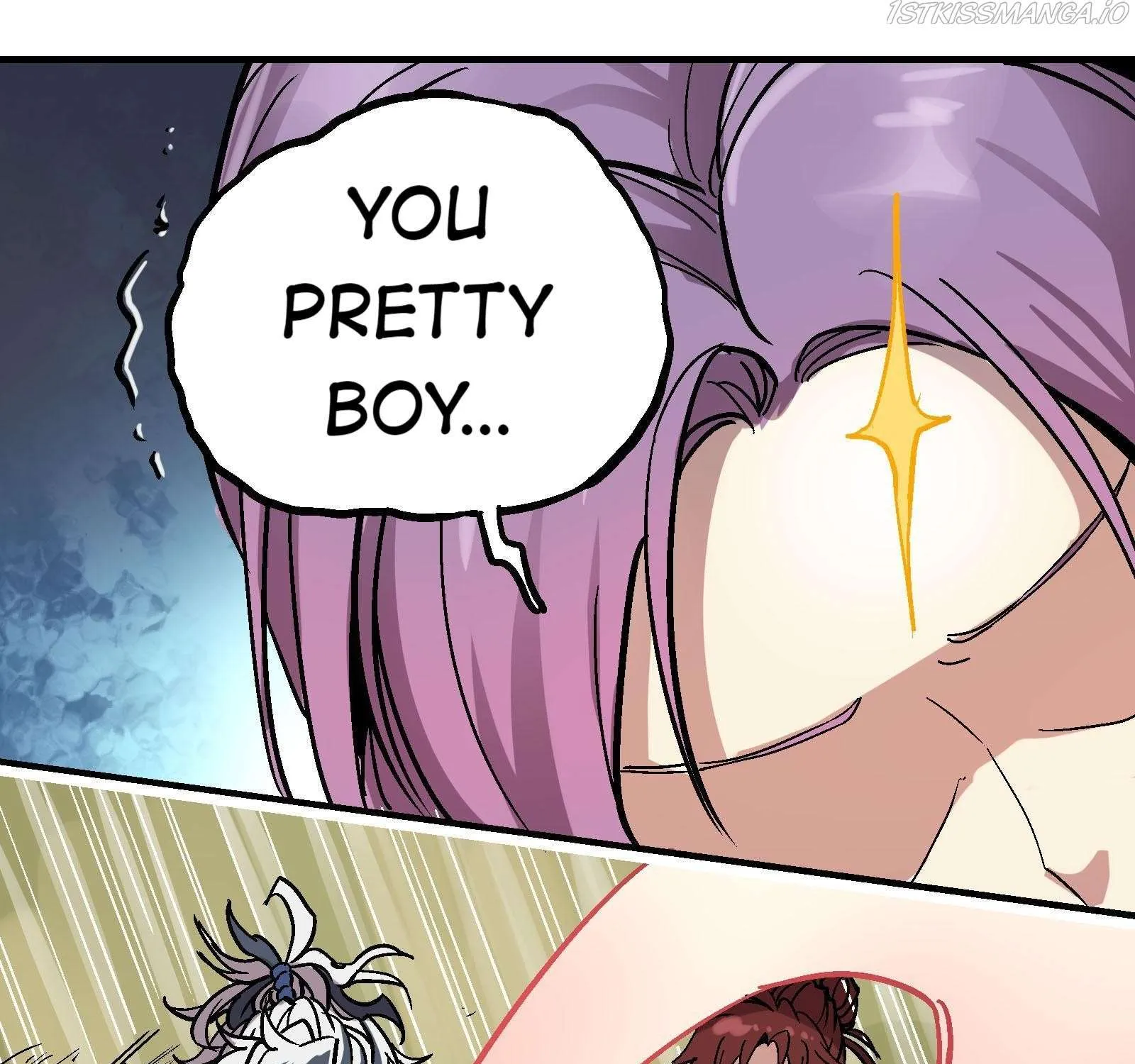 Xiu Tu Chapter 30.6 page 81 - 