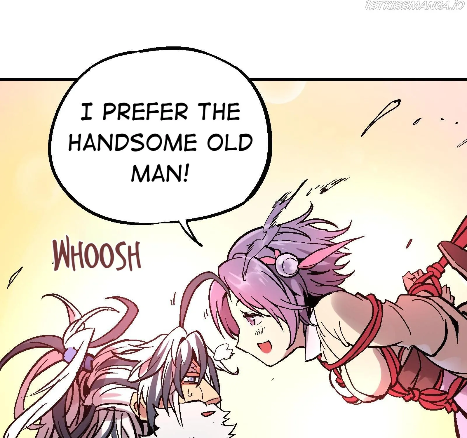 Xiu Tu Chapter 30.6 page 84 - 