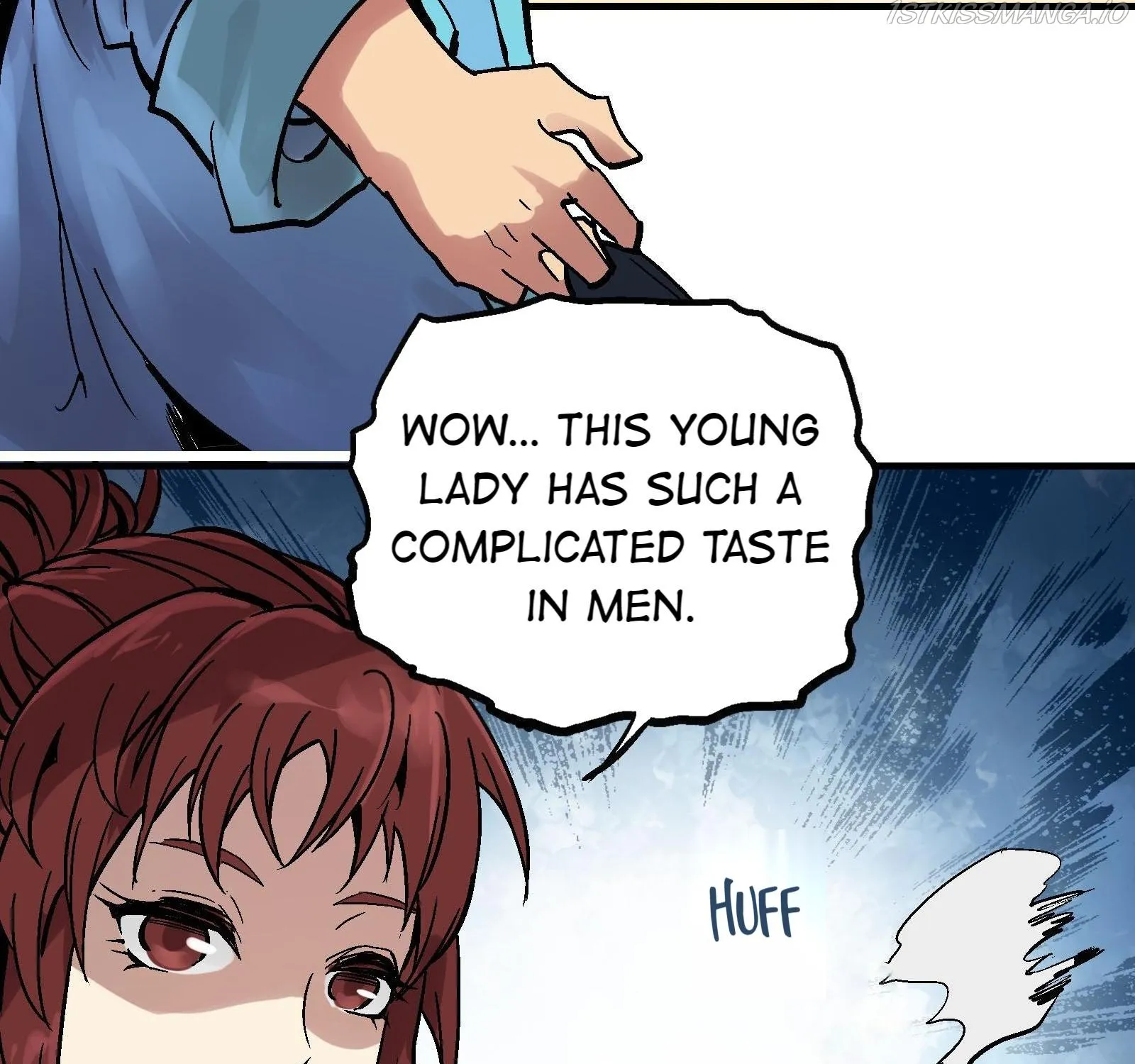 Xiu Tu Chapter 30.6 page 86 - 