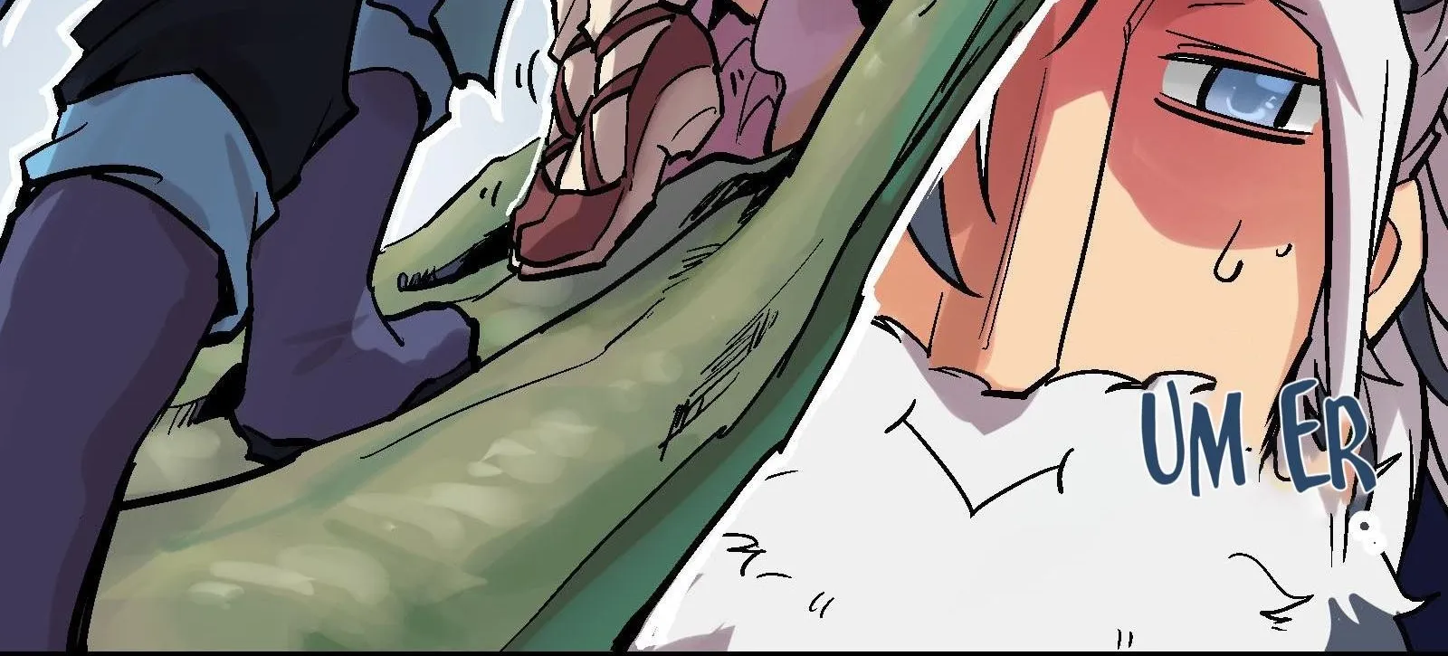 Xiu Tu Chapter 30.6 page 91 - 