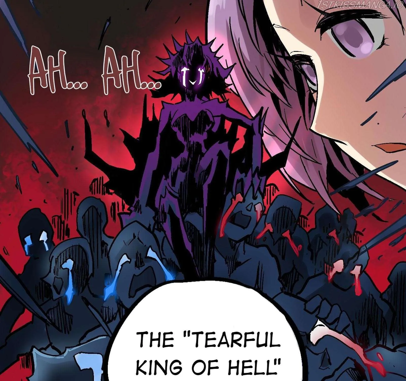Xiu Tu Chapter 30.6 page 96 - 