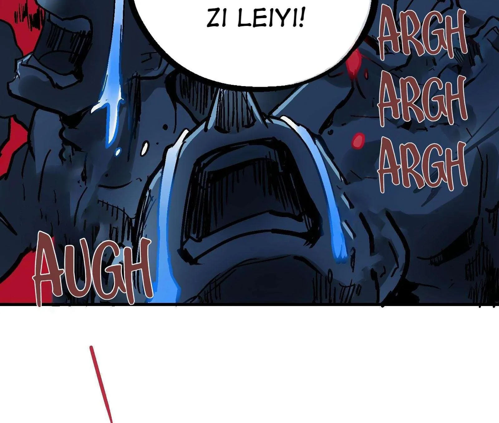 Xiu Tu Chapter 30.6 page 97 - 