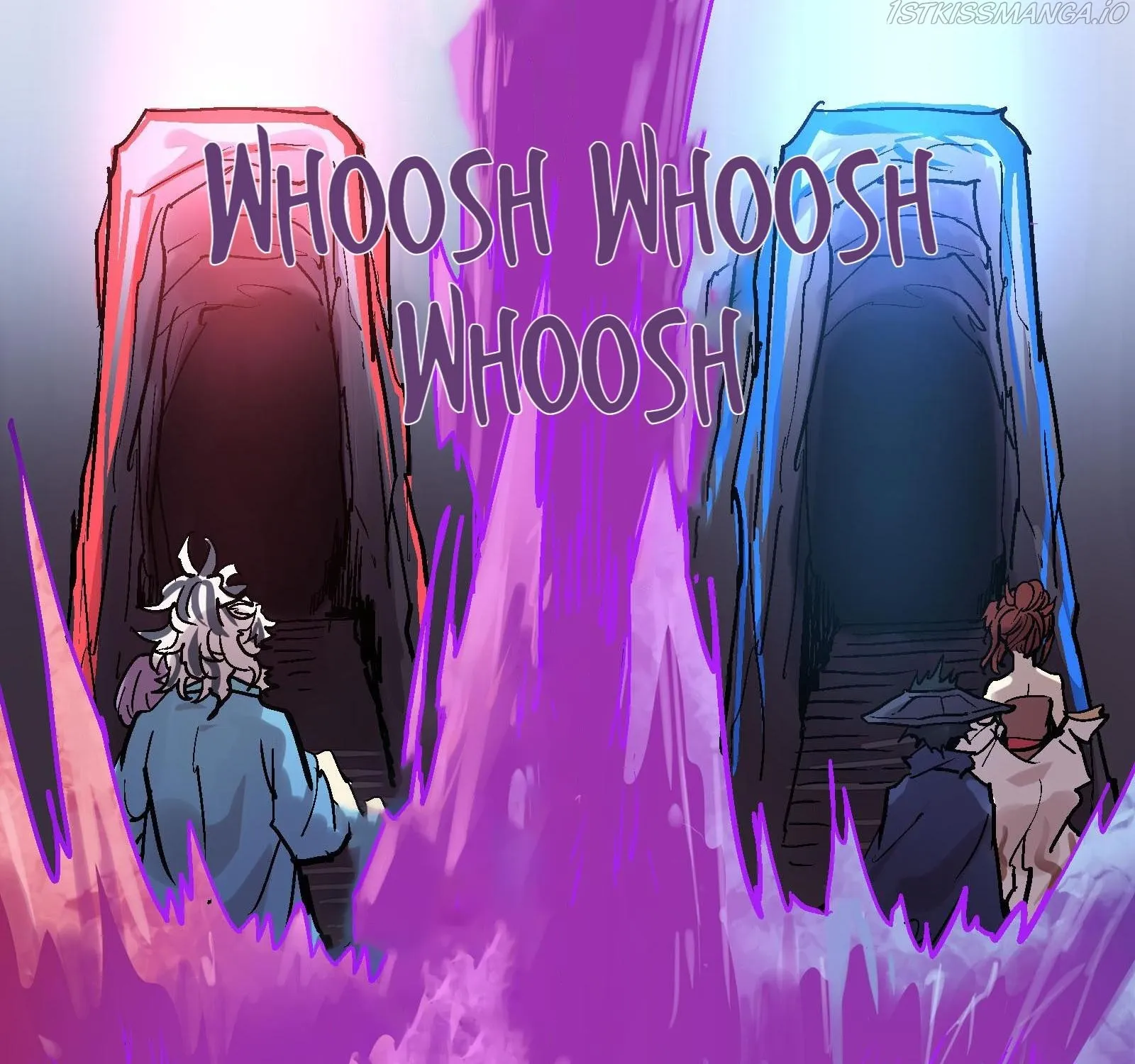 Xiu Tu Chapter 30.7 page 106 - 