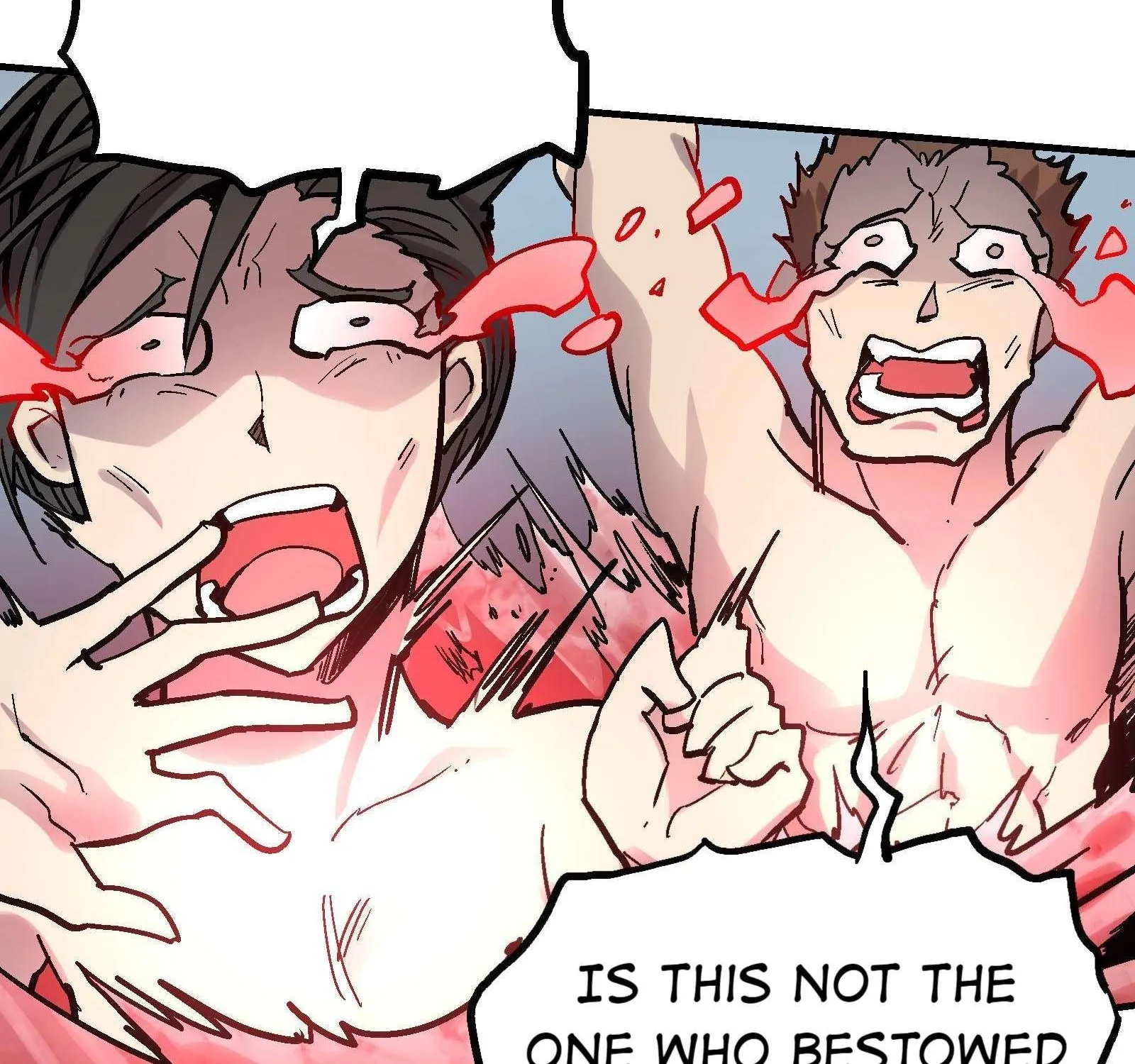 Xiu Tu Chapter 30.7 page 12 - 