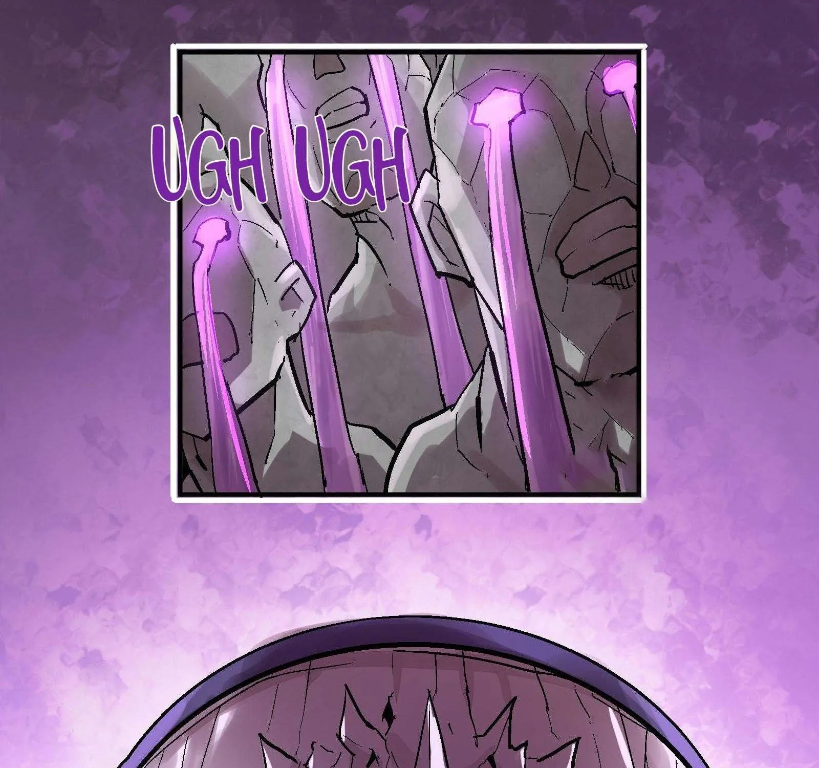 Xiu Tu Chapter 30.7 page 20 - 