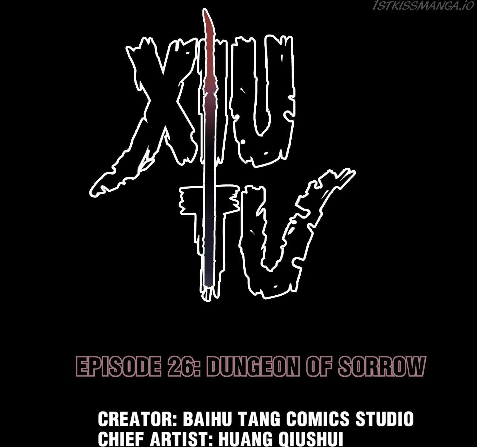 Xiu Tu Chapter 30.7 page 3 - 