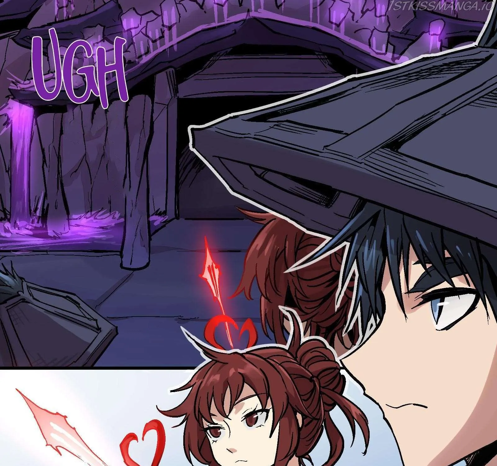 Xiu Tu Chapter 30.7 page 22 - 