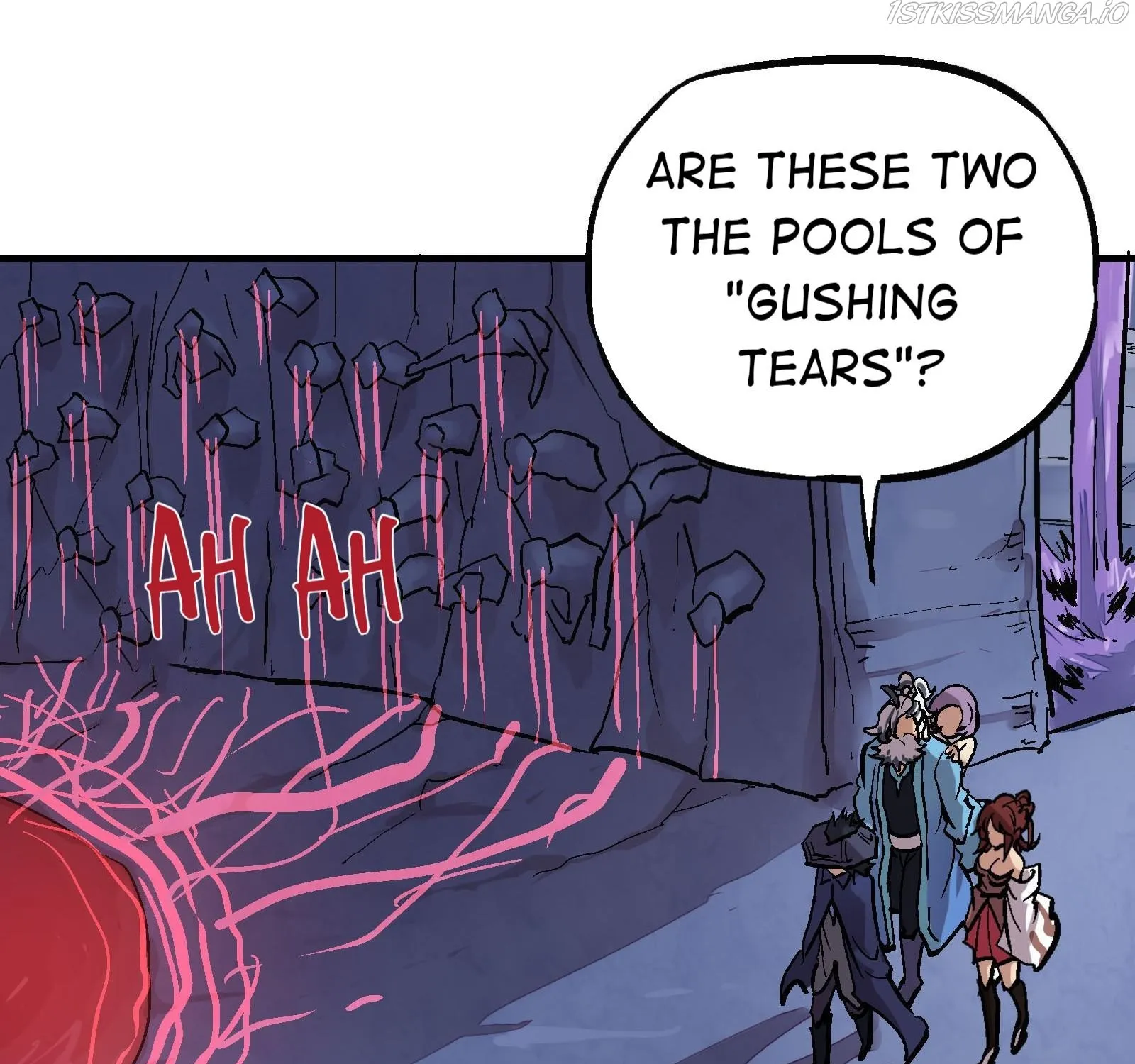 Xiu Tu Chapter 30.7 page 27 - 