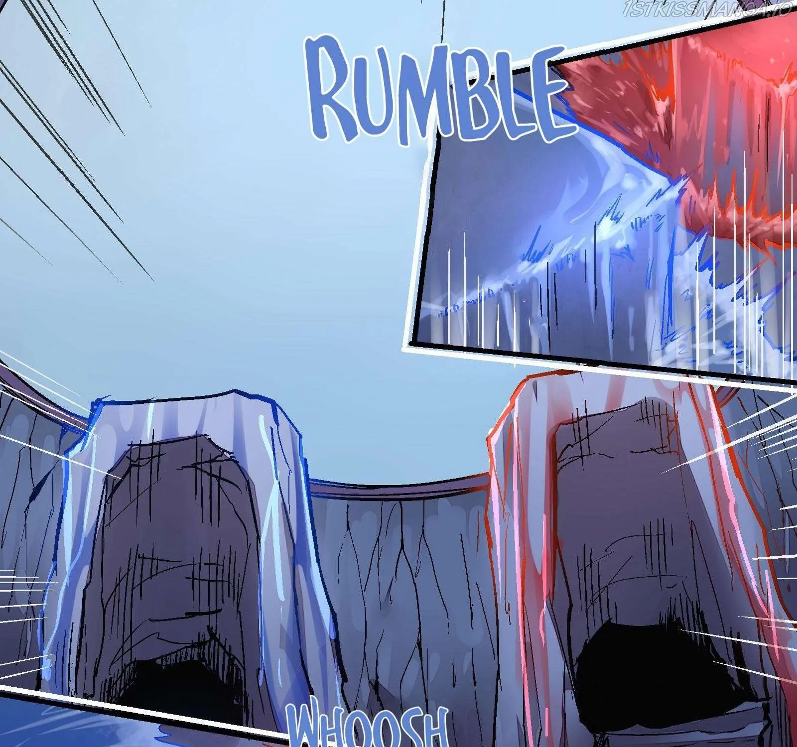 Xiu Tu Chapter 30.7 page 33 - 