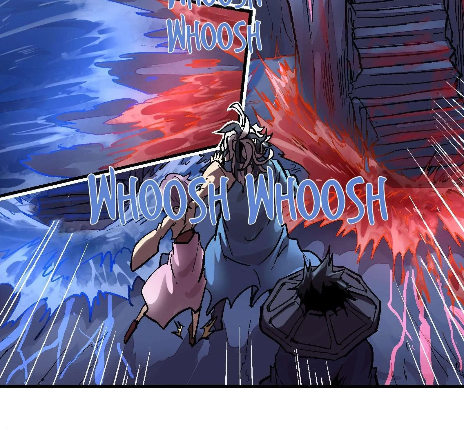 Xiu Tu Chapter 30.7 page 34 - 