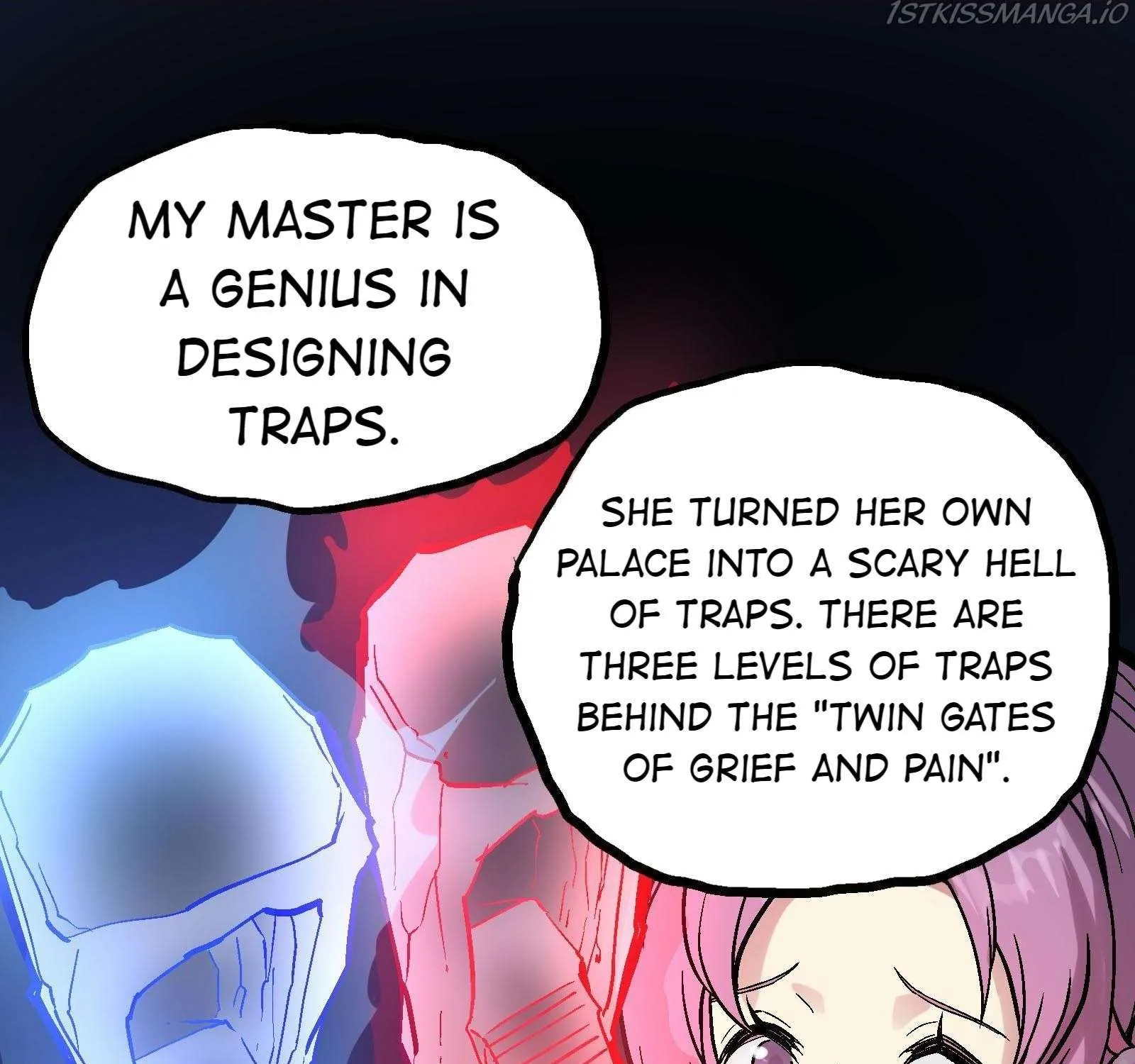 Xiu Tu Chapter 30.7 page 36 - 