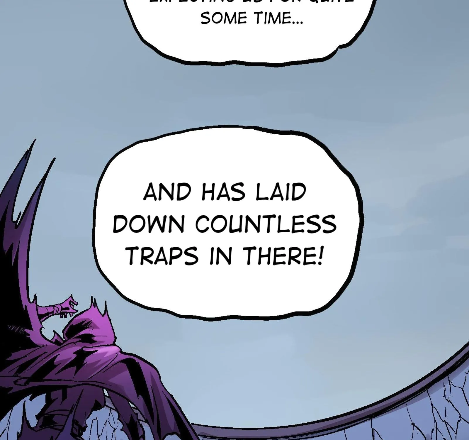 Xiu Tu Chapter 30.7 page 40 - 