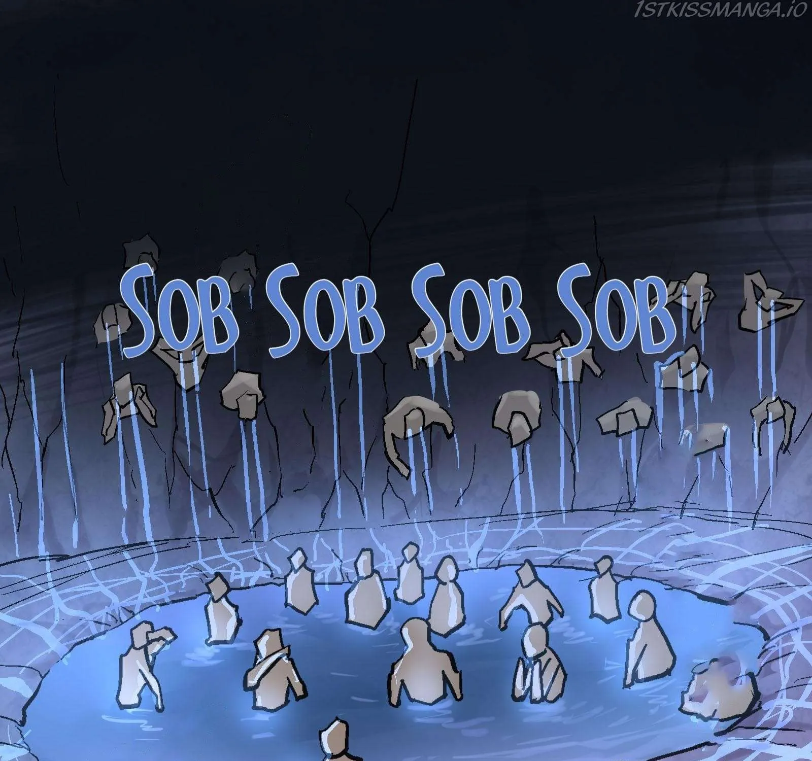 Xiu Tu Chapter 30.7 page 5 - 