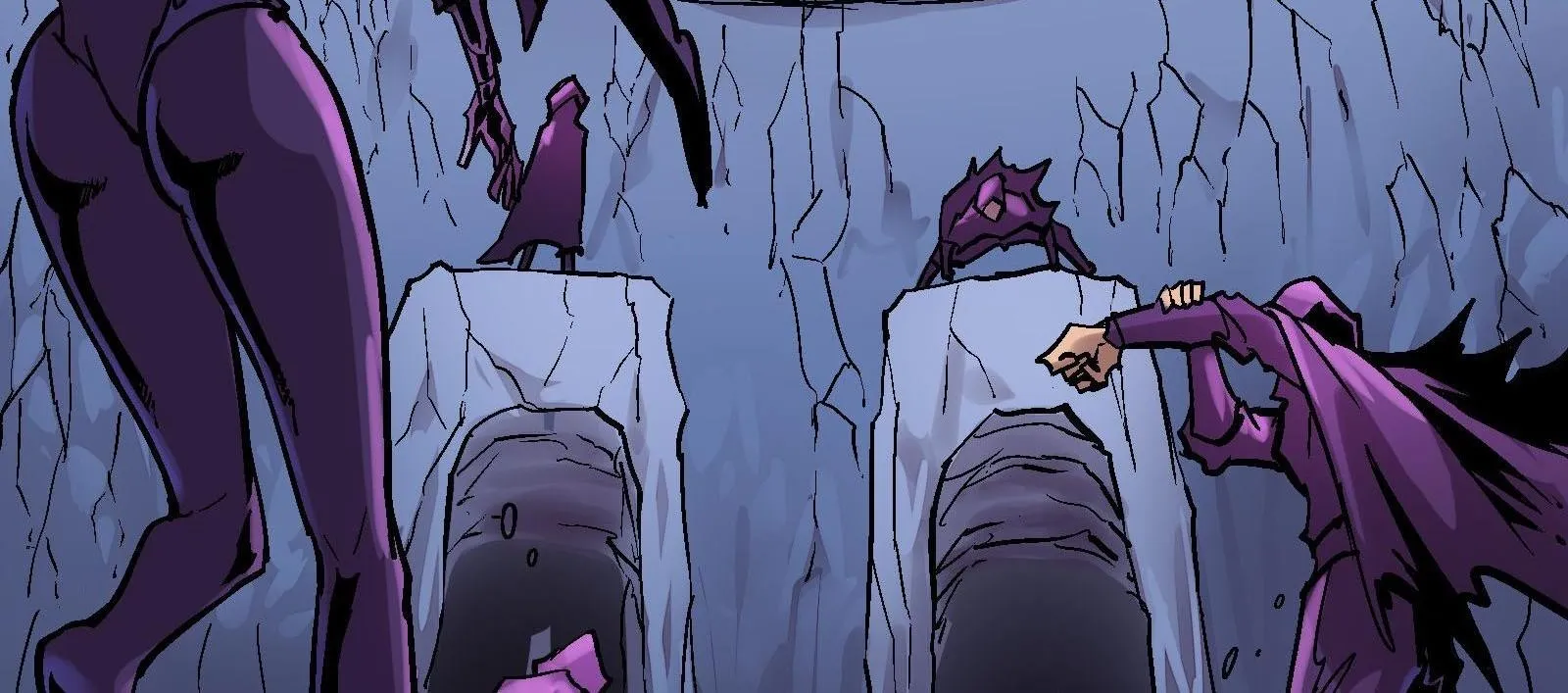 Xiu Tu Chapter 30.7 page 41 - 