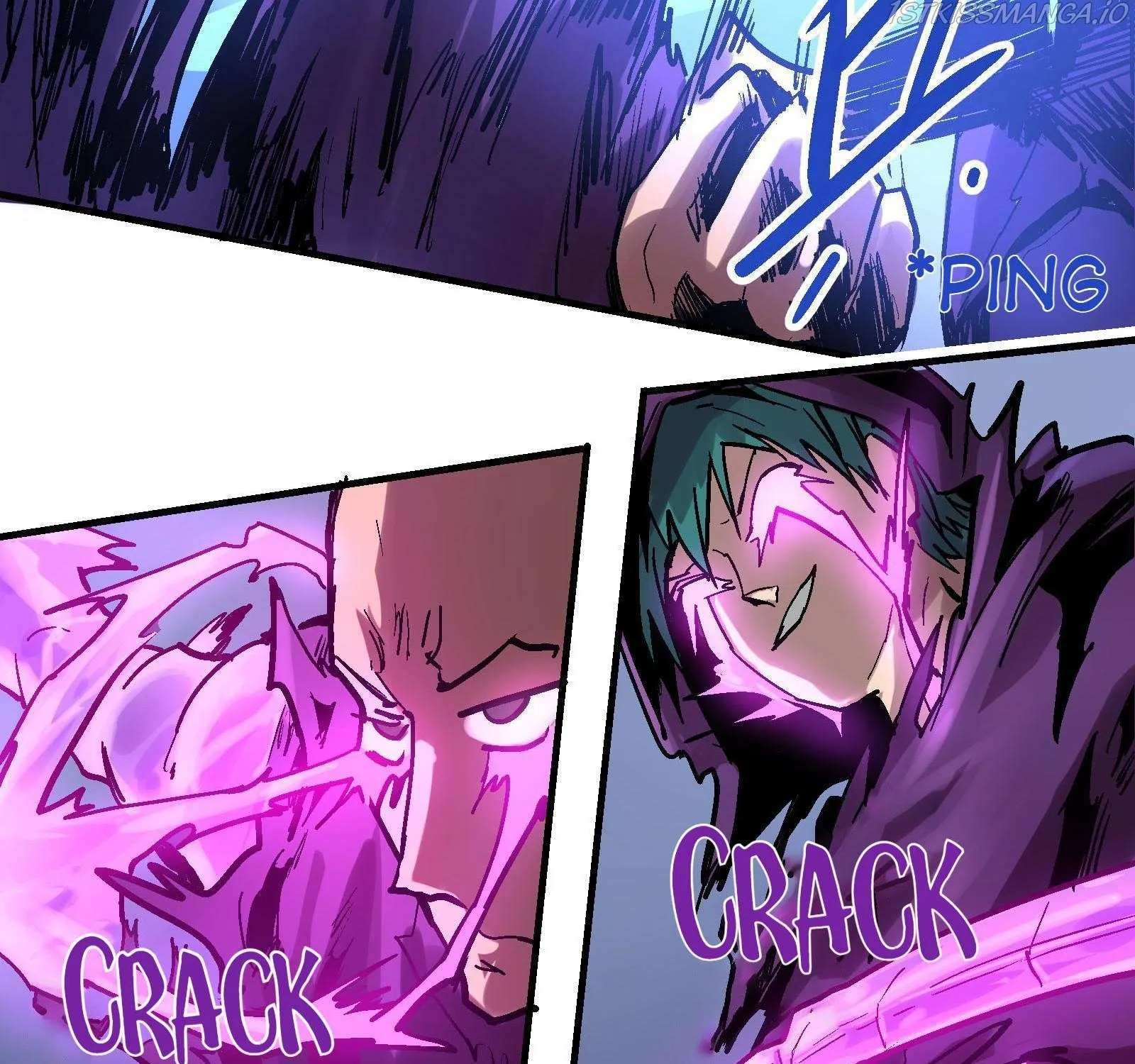 Xiu Tu Chapter 30.7 page 52 - 