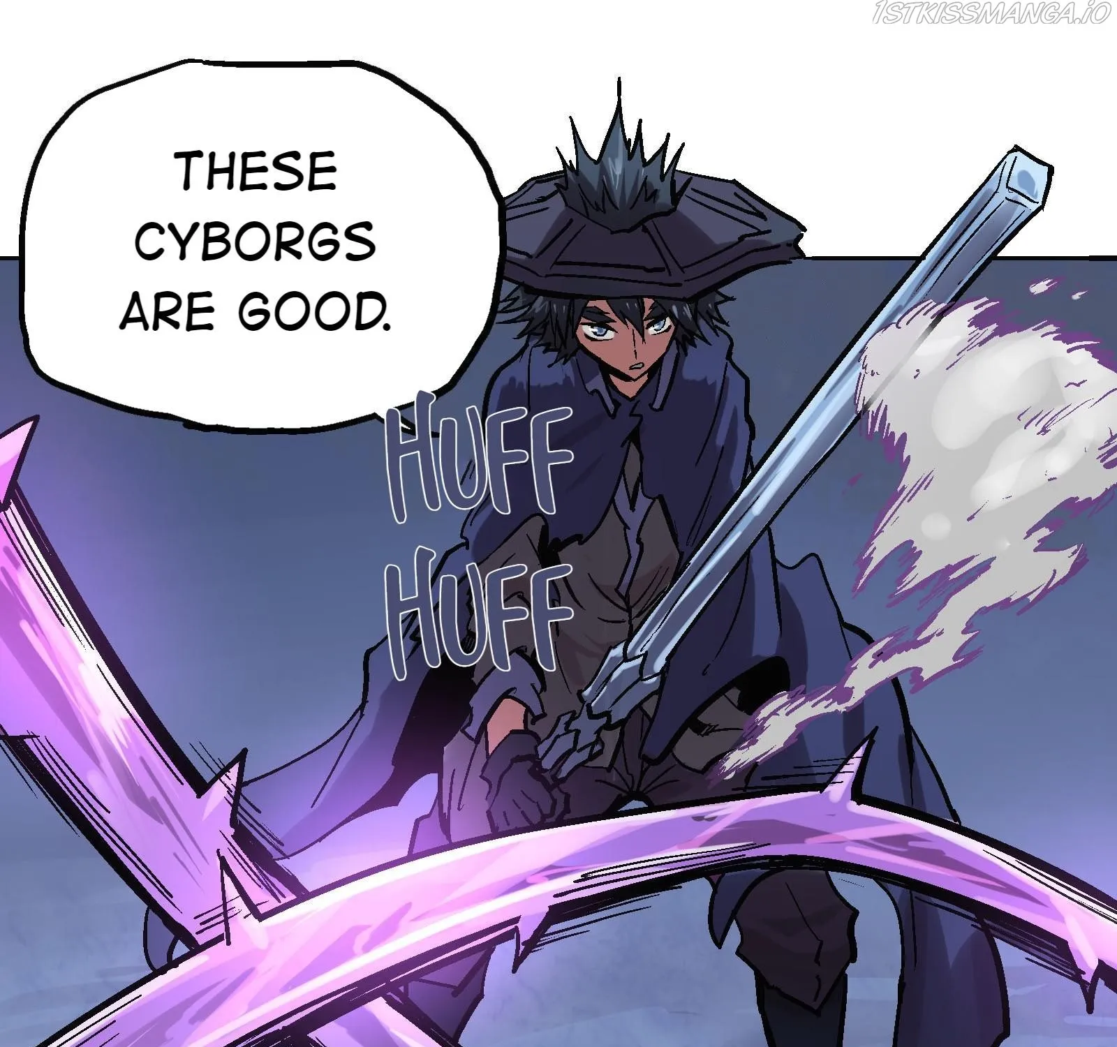 Xiu Tu Chapter 30.7 page 62 - 