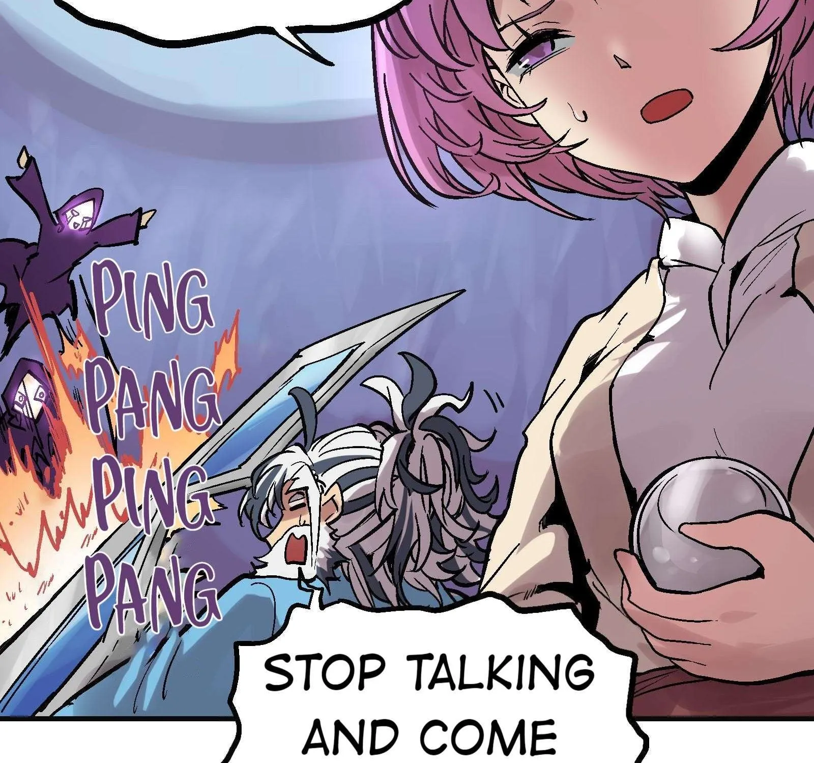 Xiu Tu Chapter 30.7 page 68 - 