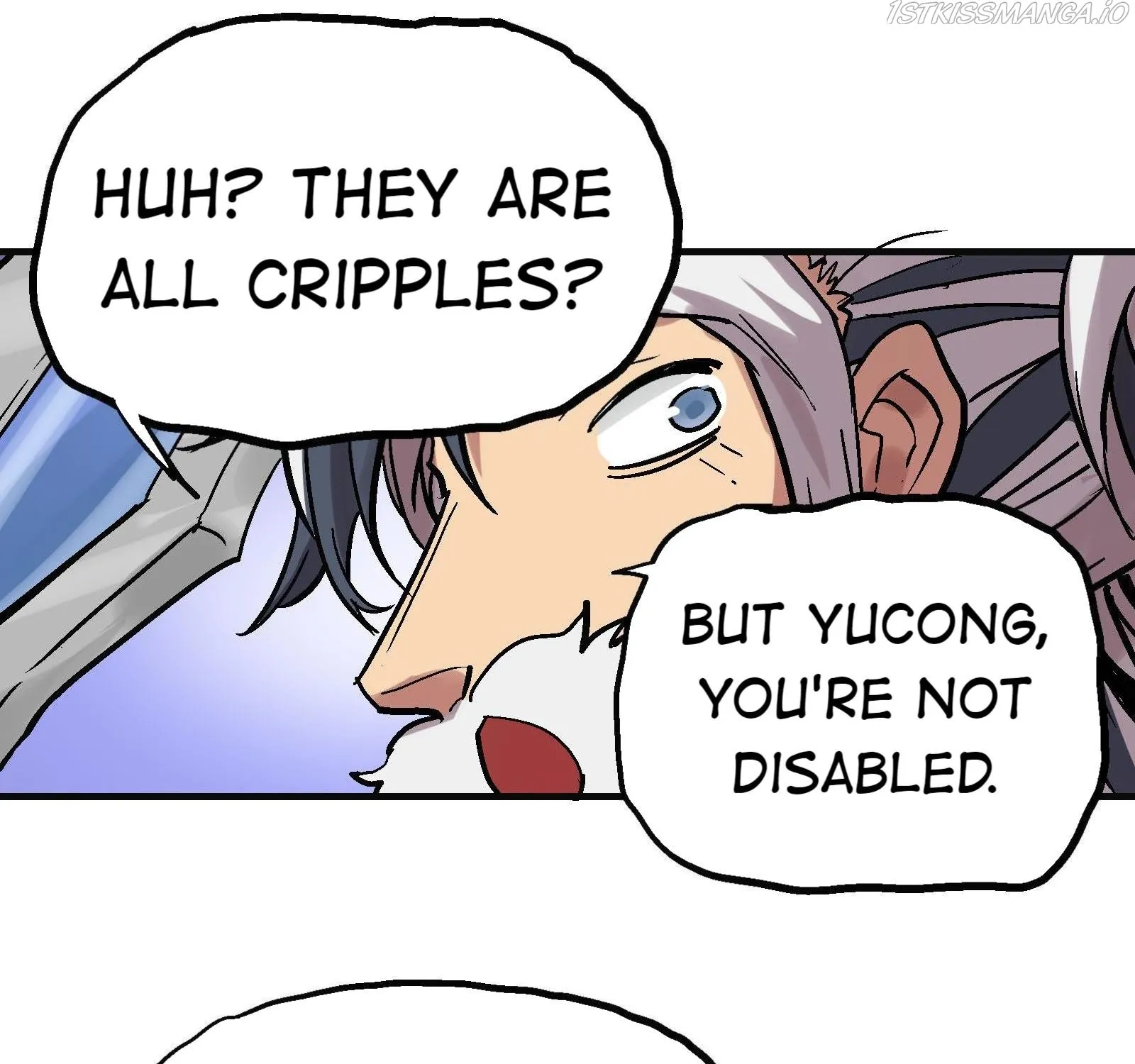 Xiu Tu Chapter 30.7 page 70 - 