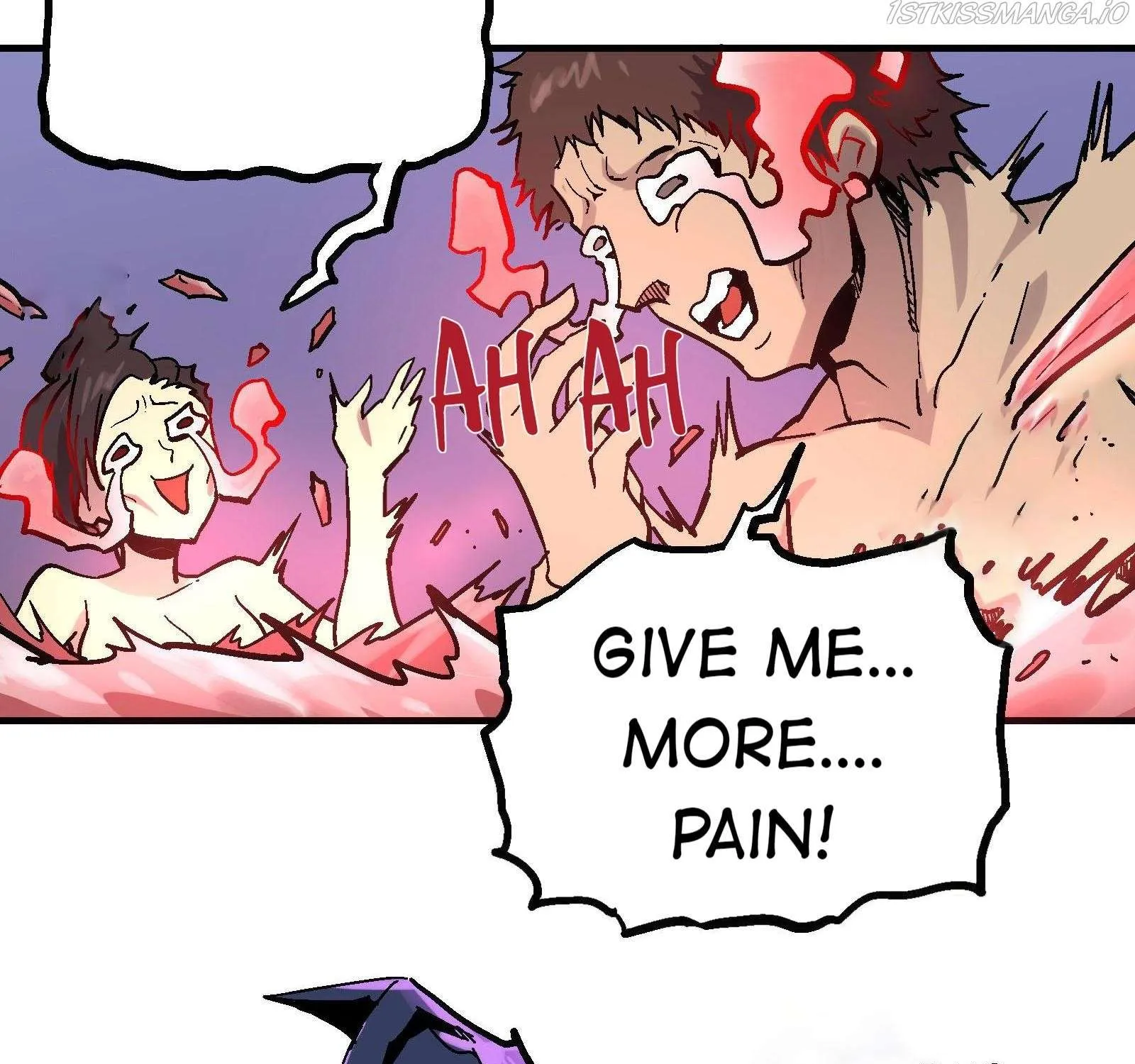 Xiu Tu Chapter 30.7 page 8 - 