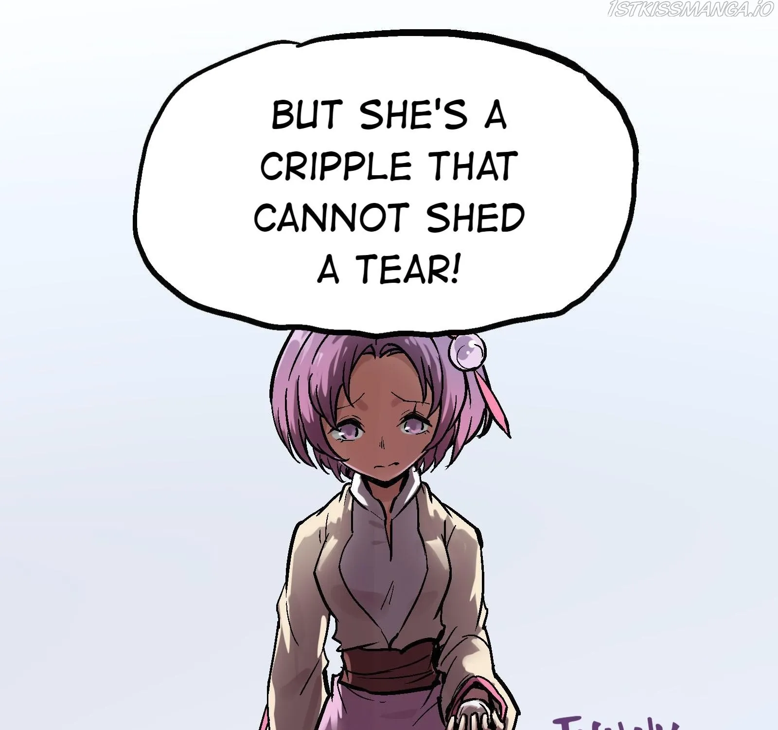 Xiu Tu Chapter 30.7 page 73 - 