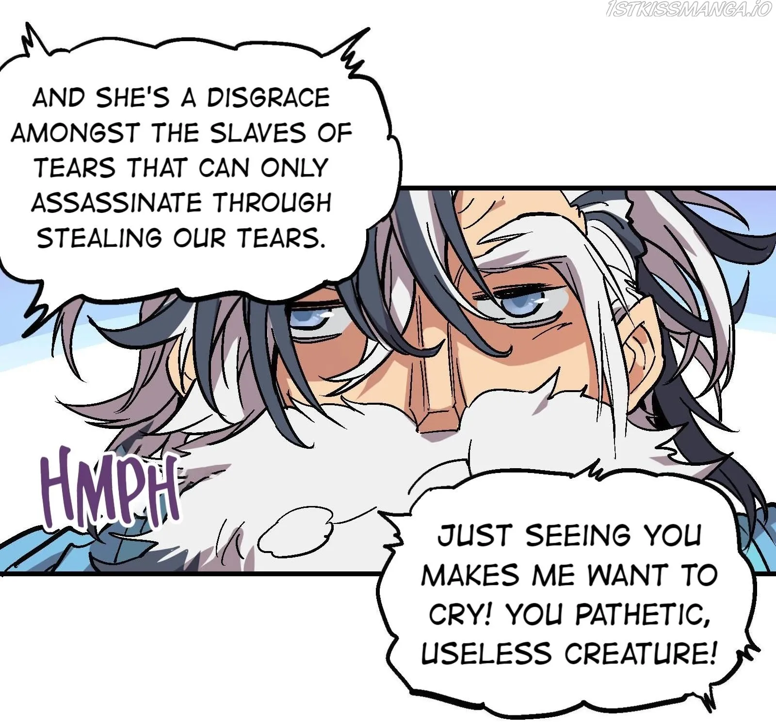 Xiu Tu Chapter 30.7 page 76 - 