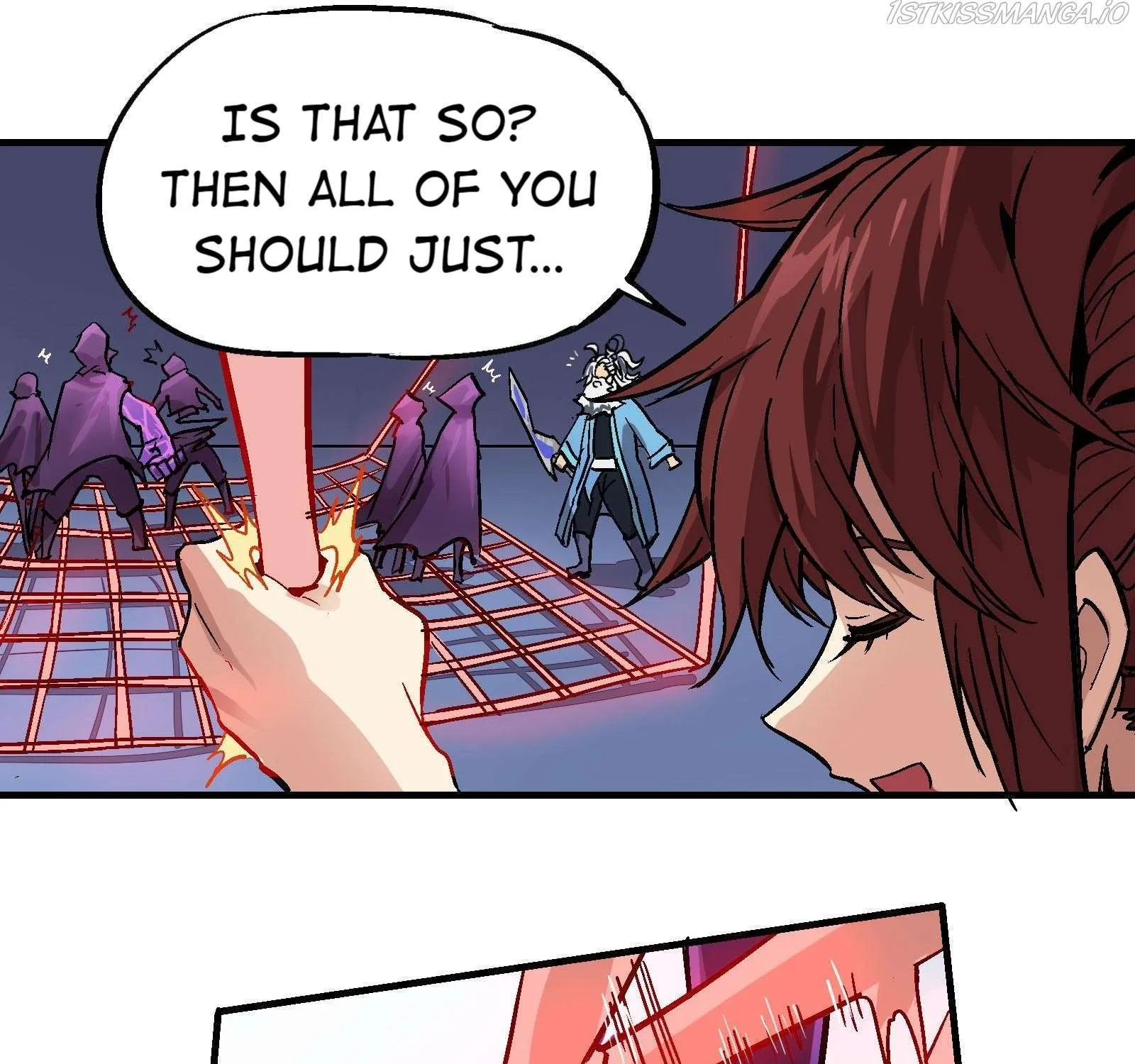 Xiu Tu Chapter 30.7 page 78 - 