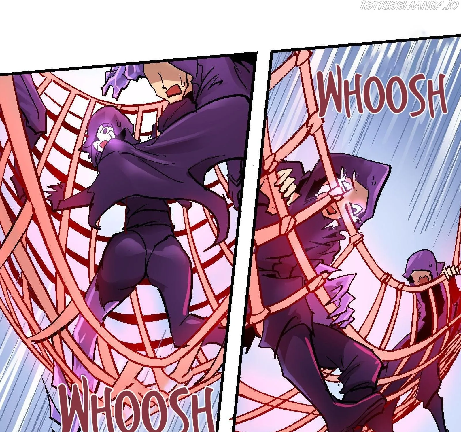 Xiu Tu Chapter 30.7 page 80 - 