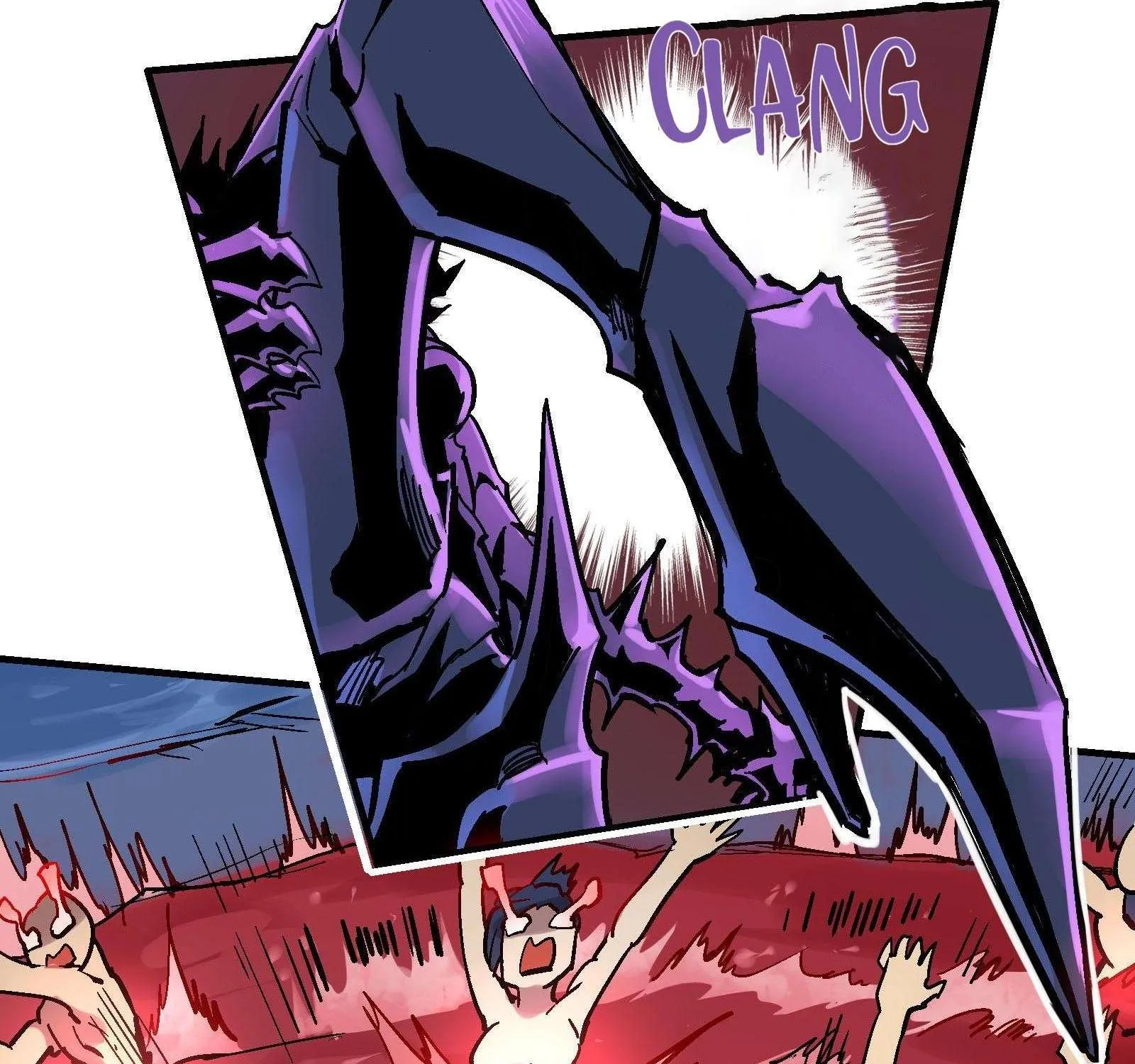 Xiu Tu Chapter 30.7 page 9 - 