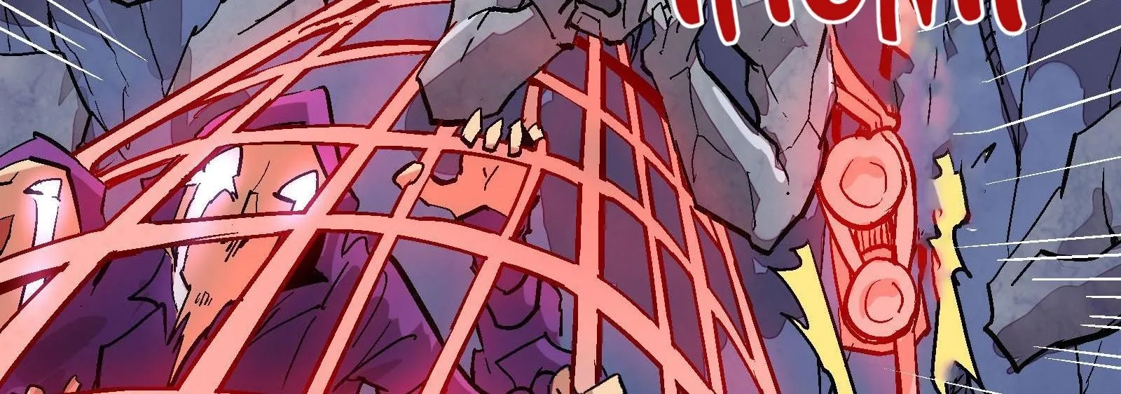 Xiu Tu Chapter 30.7 page 82 - 