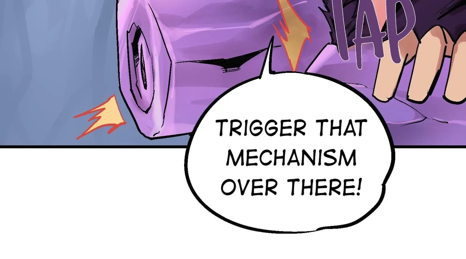 Xiu Tu Chapter 30.7 page 87 - 
