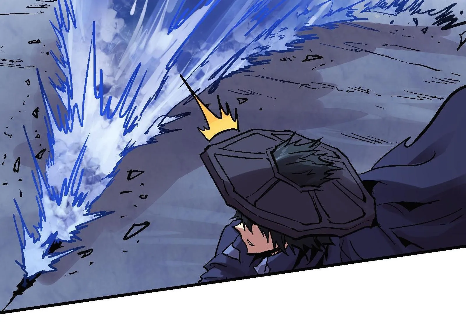 Xiu Tu Chapter 30.7 page 92 - 